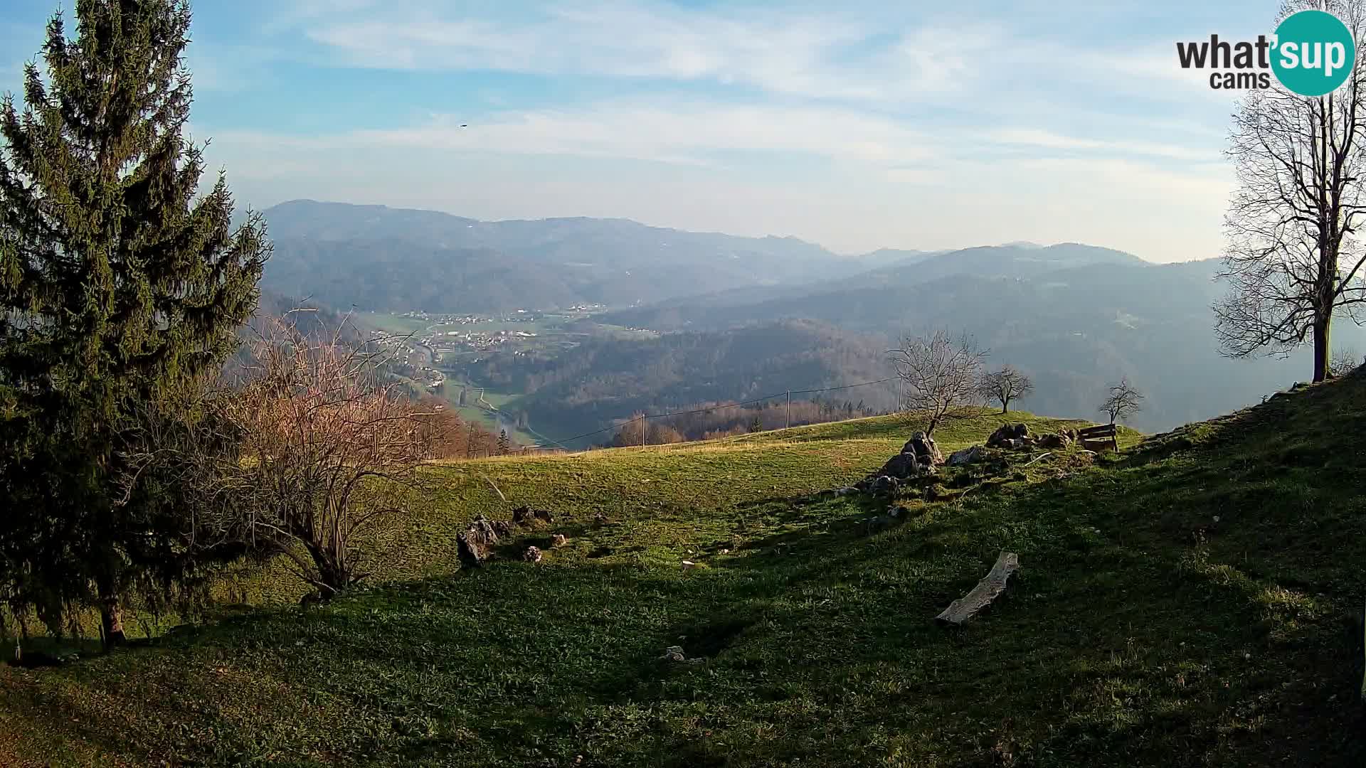 Slajka webam | Gorenja vas | Slovenia