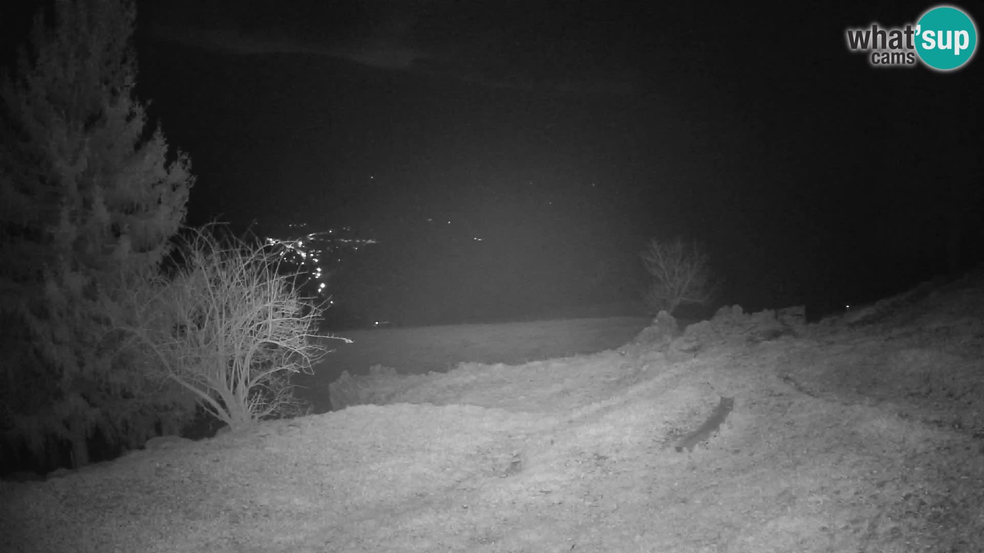 Webcam Slajka | Gorenja vas | Slovenia