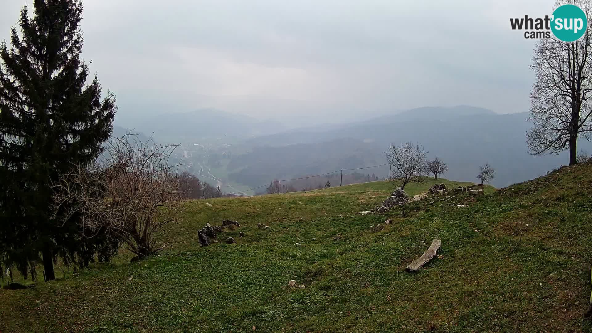 Slajka webam | Gorenja vas | Slovenia