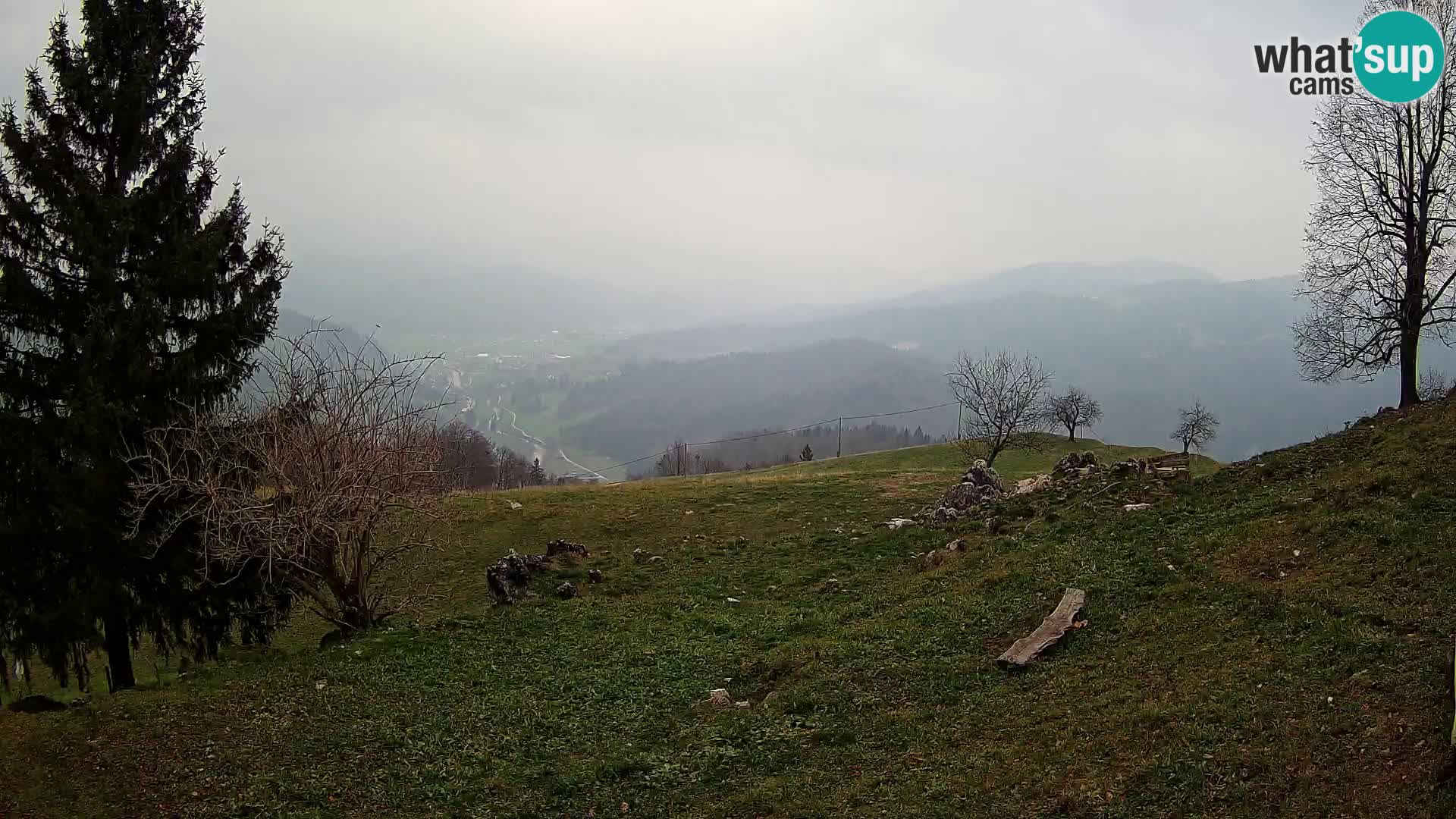 Slajka webam | Gorenja vas | Slovenia