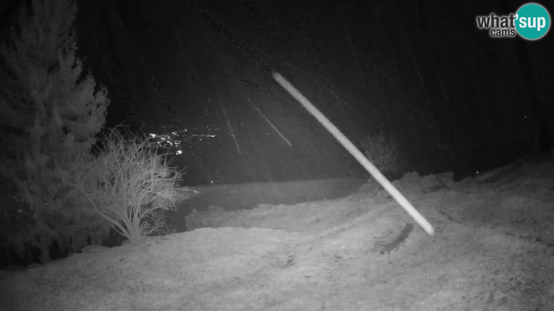 Spletna kamera Slajka | Gorenja vas