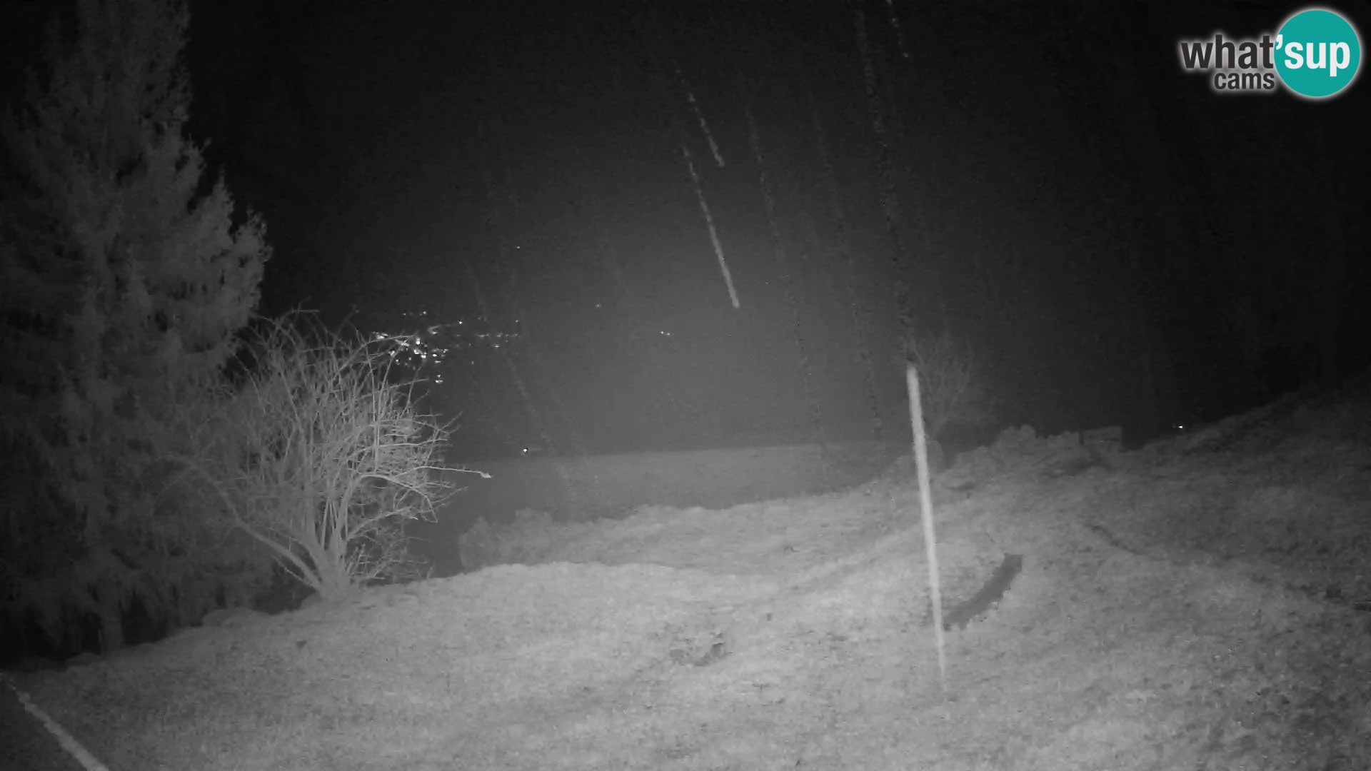 Slajka webcam | Gorenja Vas | Slowenien