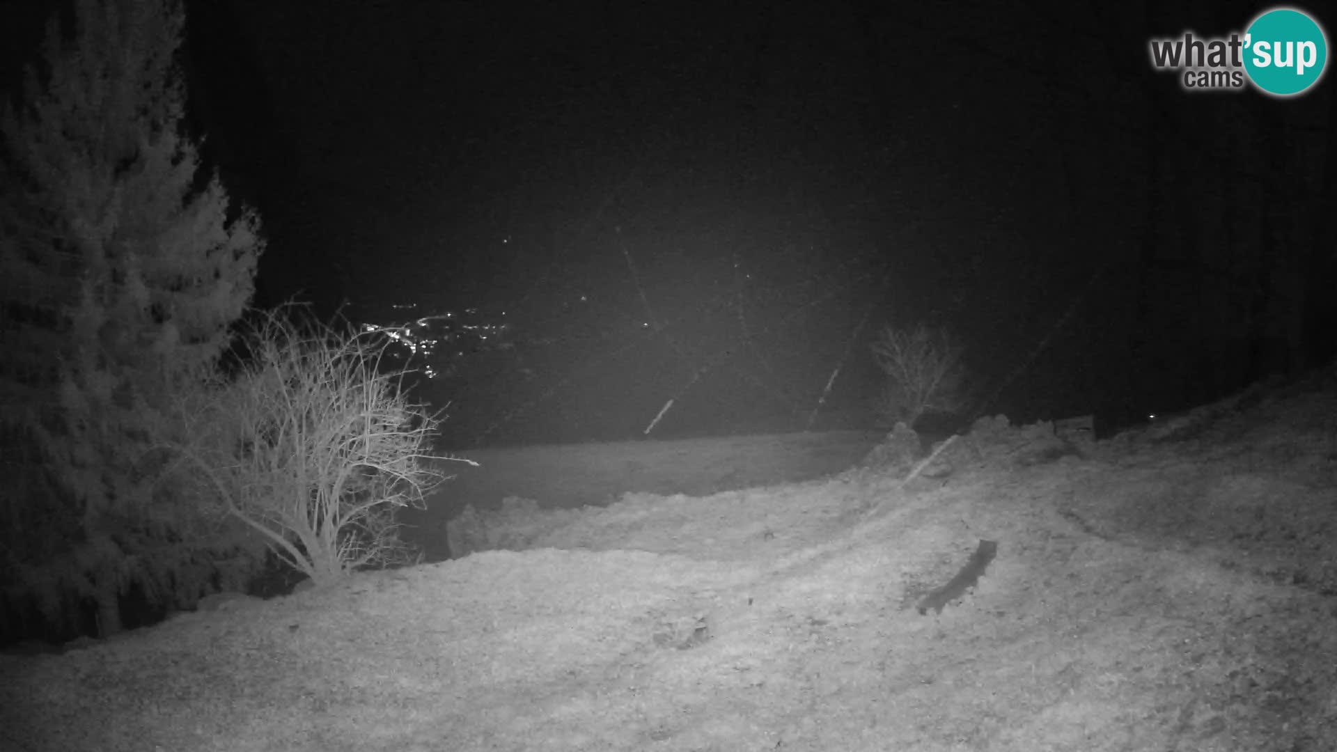 Slajka webam | Gorenja vas | Slovenia