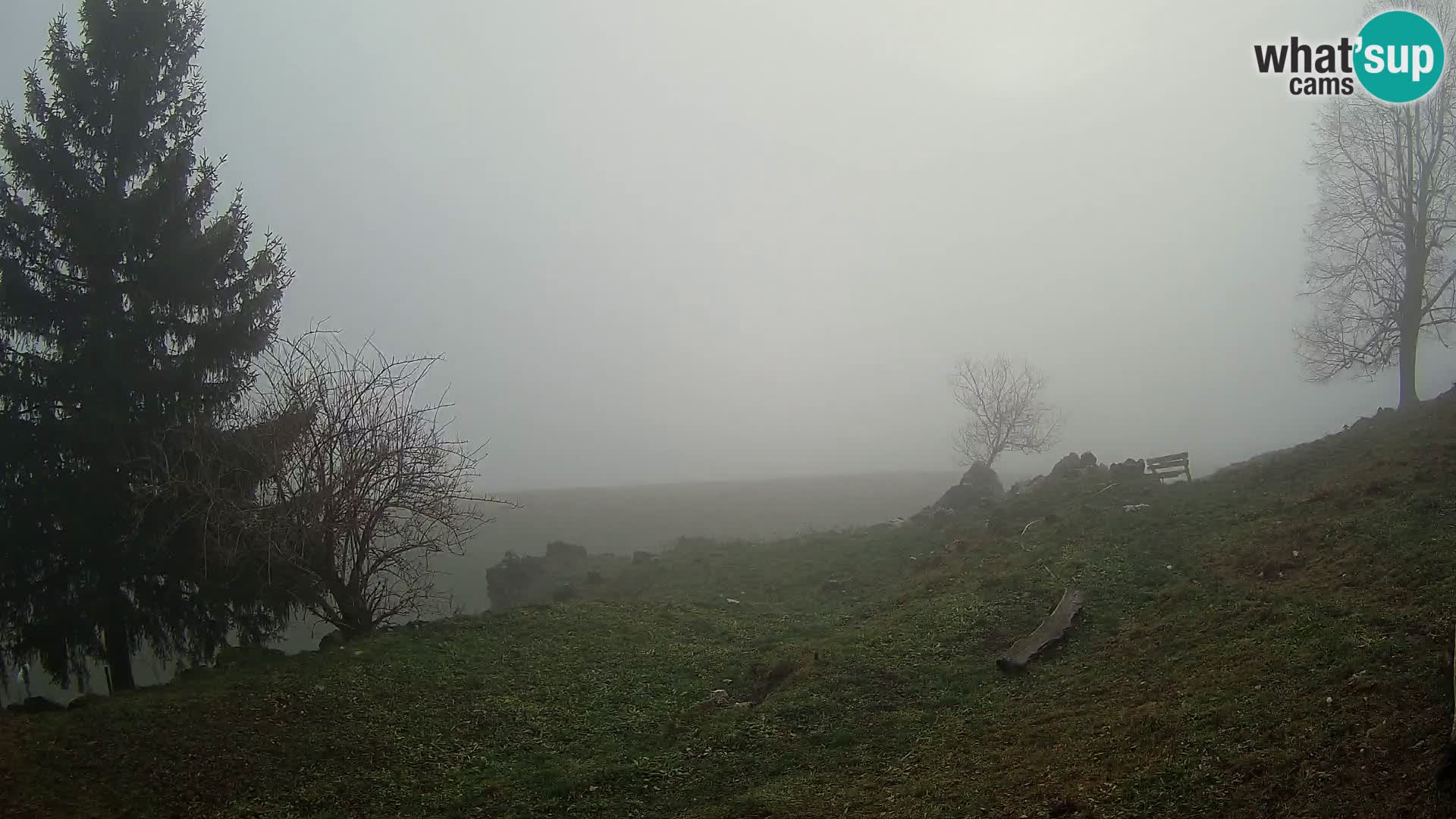 Webcam Slajka | Gorenja vas | Slovenia