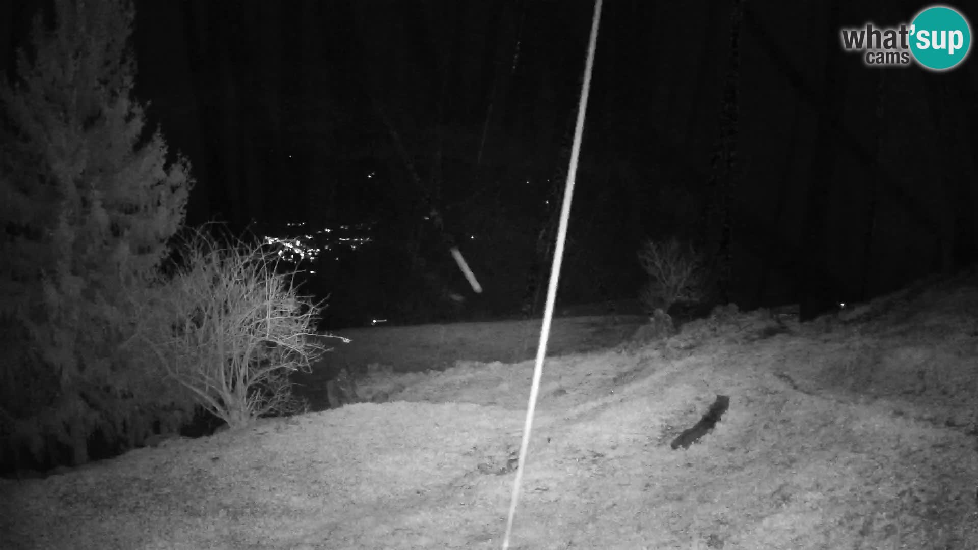 Webcam Slajka | Gorenja vas | Slovenia