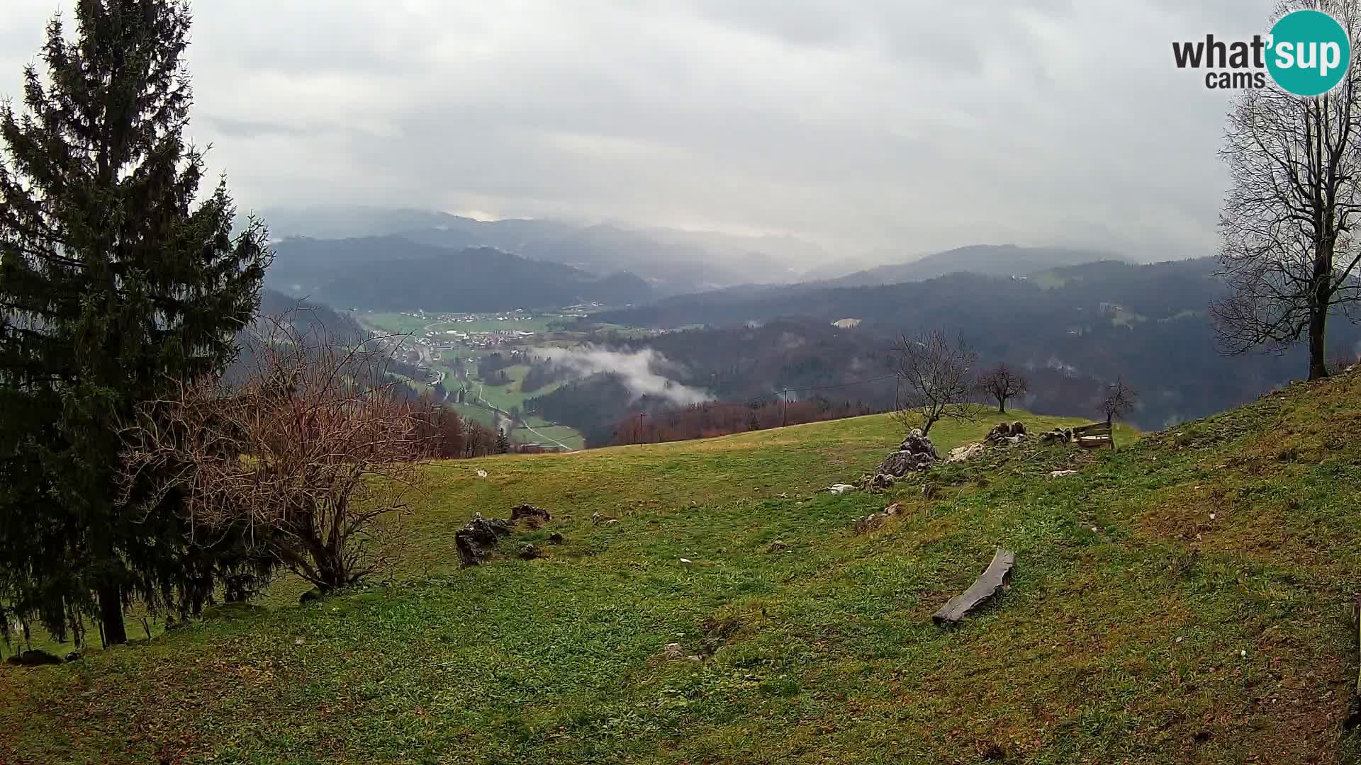 Slajka webam | Gorenja vas | Slovenia