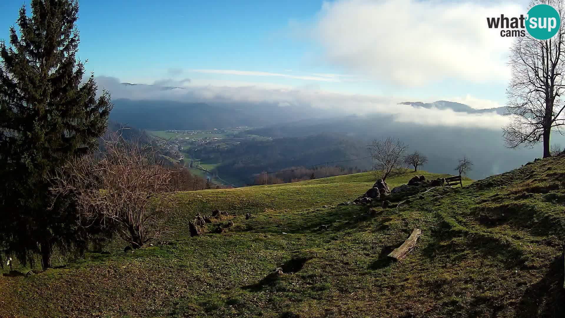 Slajka webam | Gorenja vas | Slovenia
