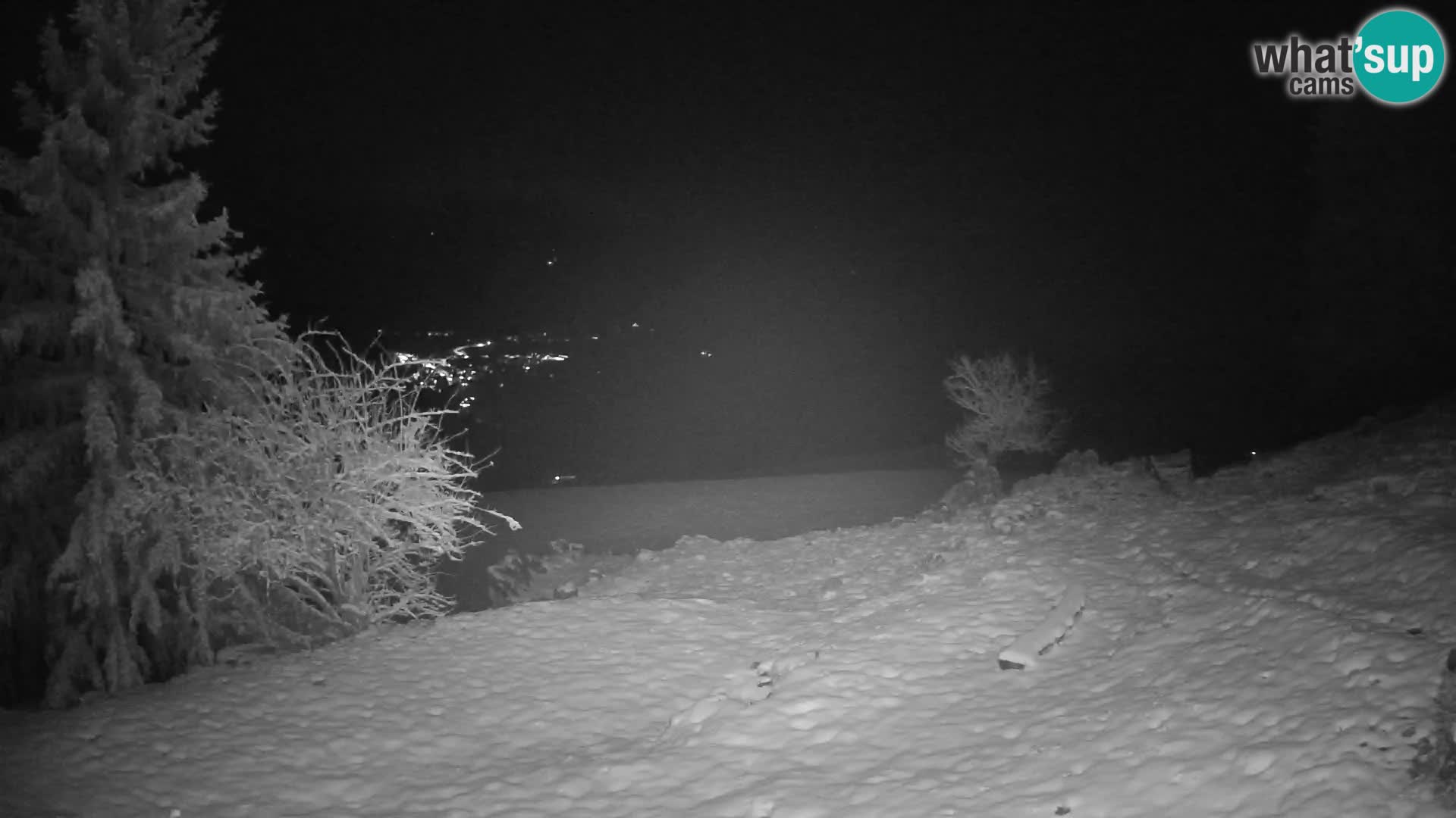 Slajka camera en vivo | Gorenja Vas | Eslovenia