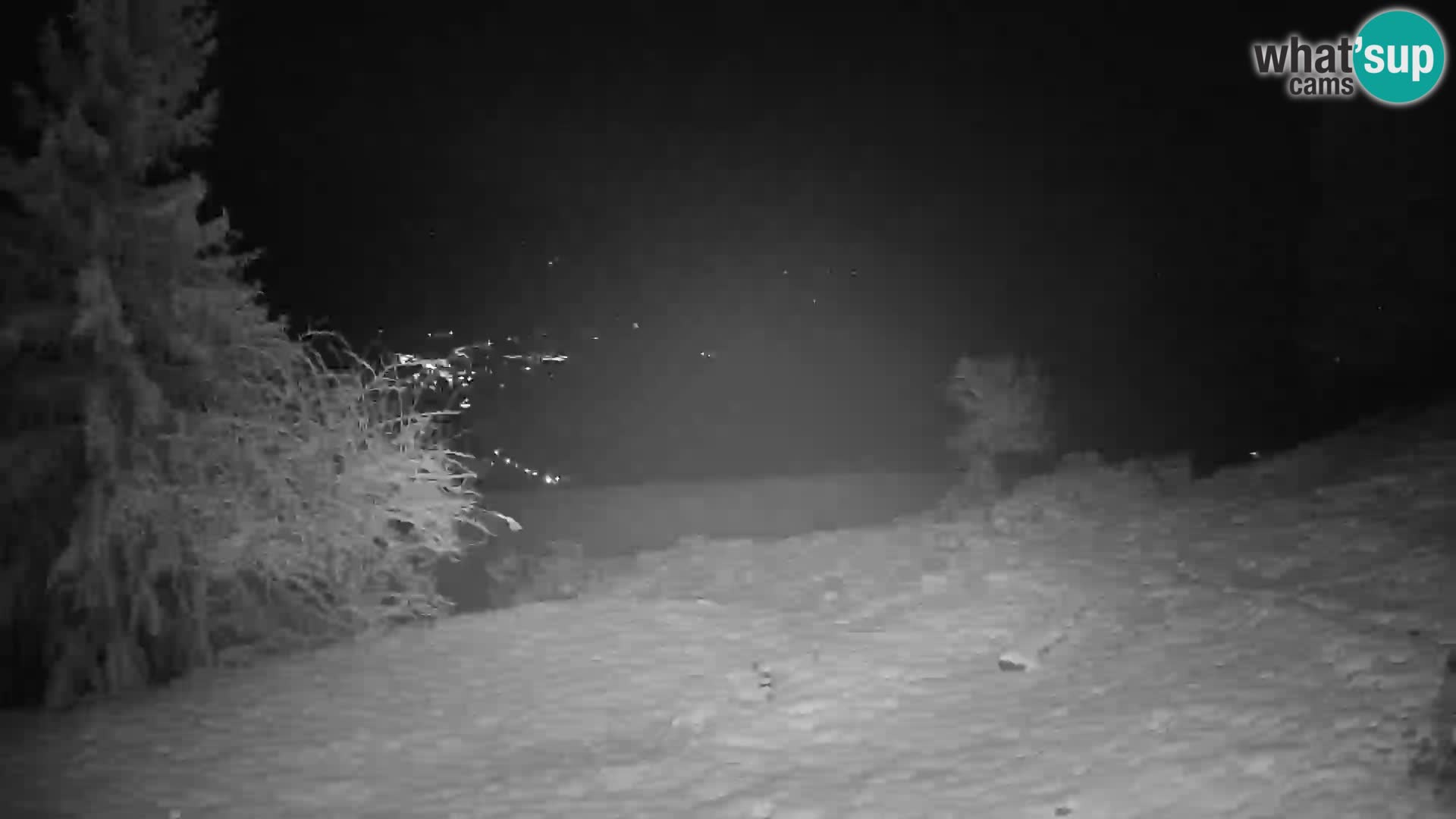 Webcam Slajka | Gorenja vas | Slovenia