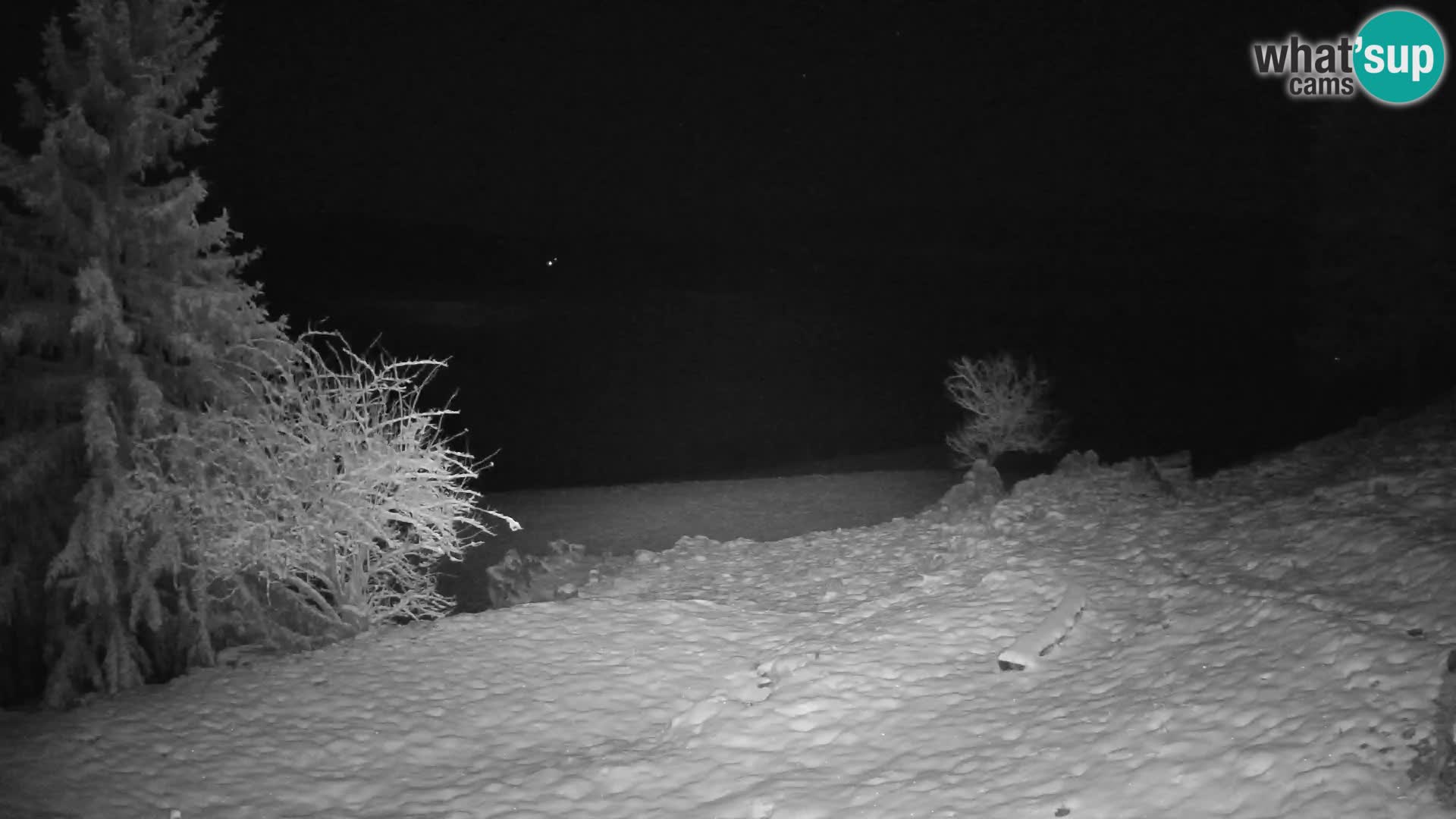 Webcam Slajka | Gorenja vas | Slovenia