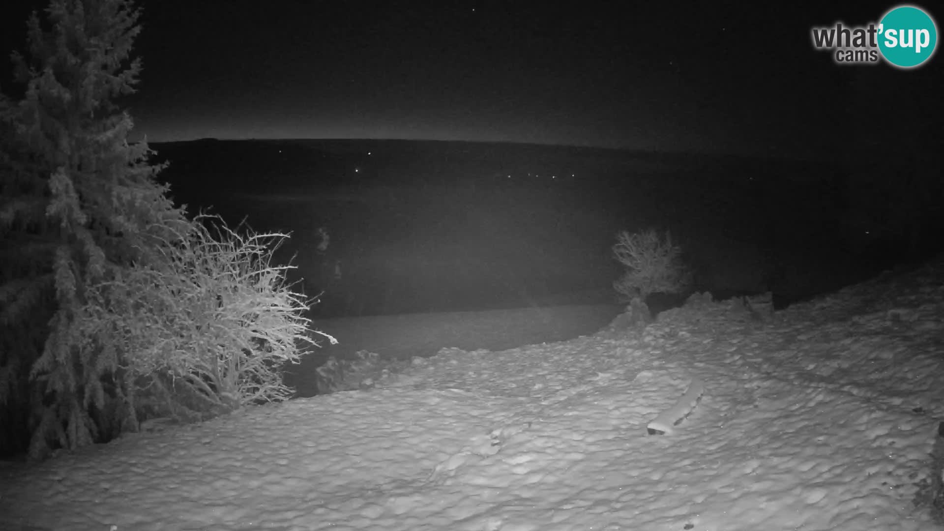 Slajka camera en vivo | Gorenja Vas | Eslovenia