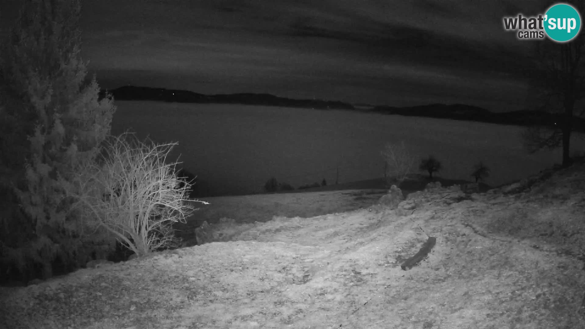 Slajka webcam | Gorenja Vas | Slowenien