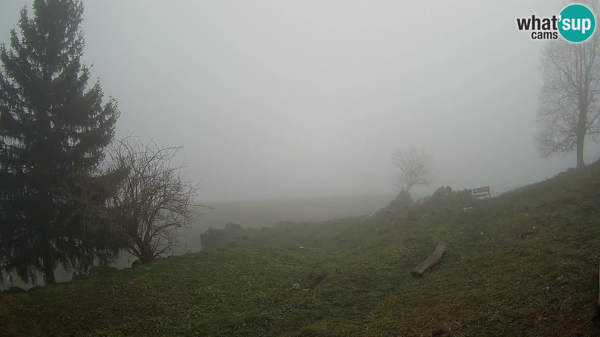 Webcam Slajka | Gorenja vas | Slovenia