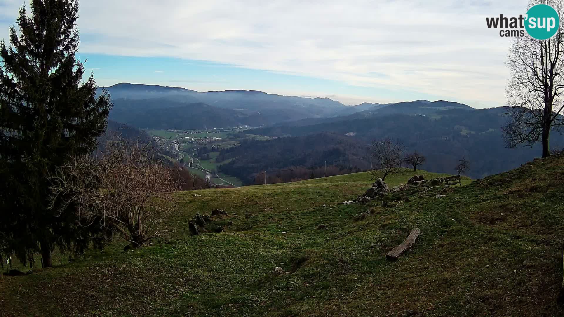 Slajka webam | Gorenja vas | Slovenia