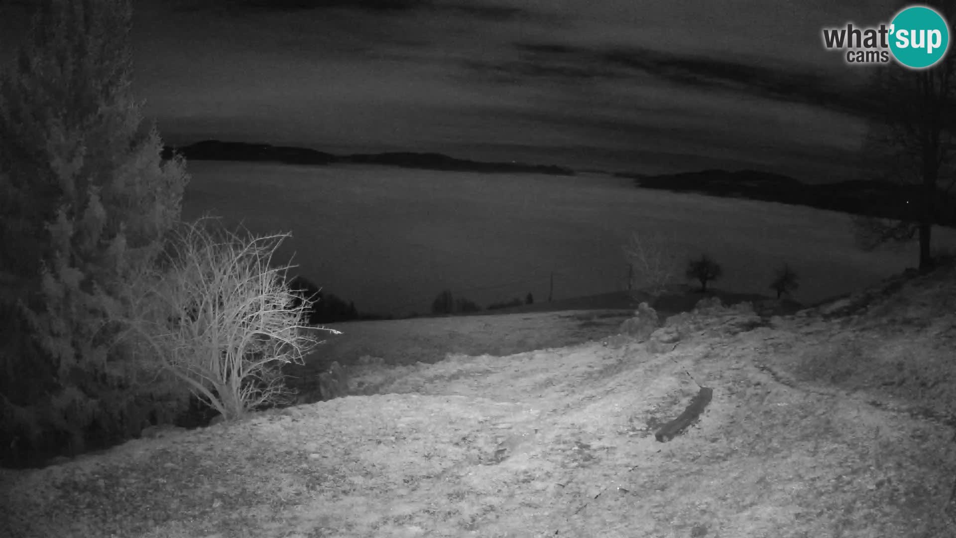 Webcam Slajka | Gorenja vas | Slovenia