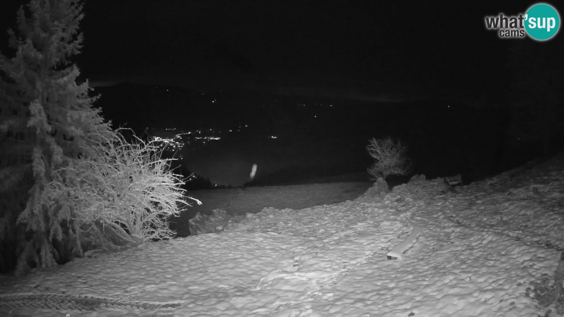 Webcam Slajka | Gorenja vas | Slovenia