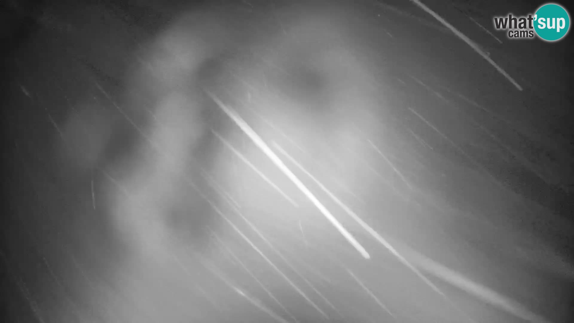 Slajka webcam | Gorenja Vas | Slowenien