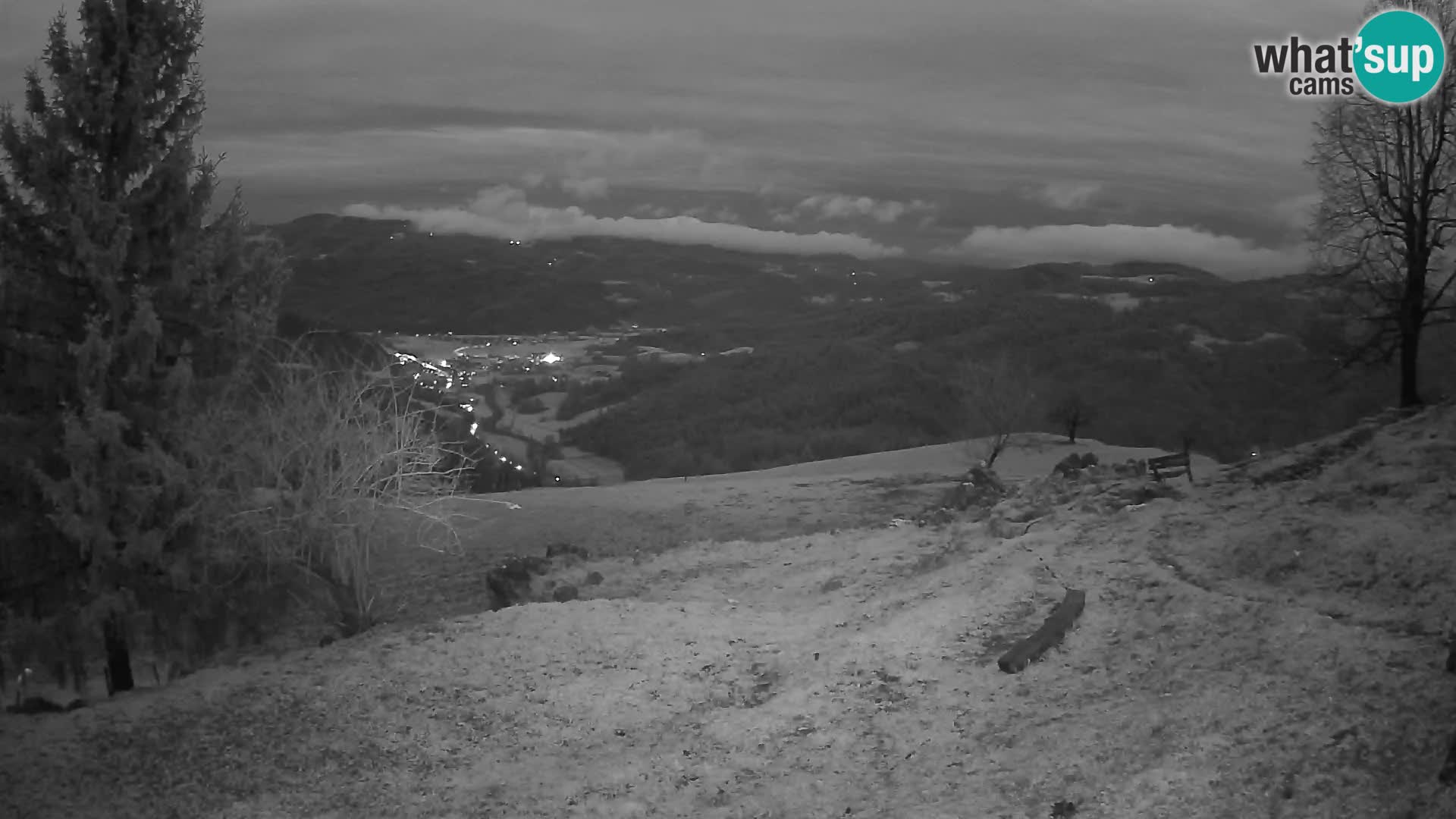 Slajka webam | Gorenja vas | Slovenia