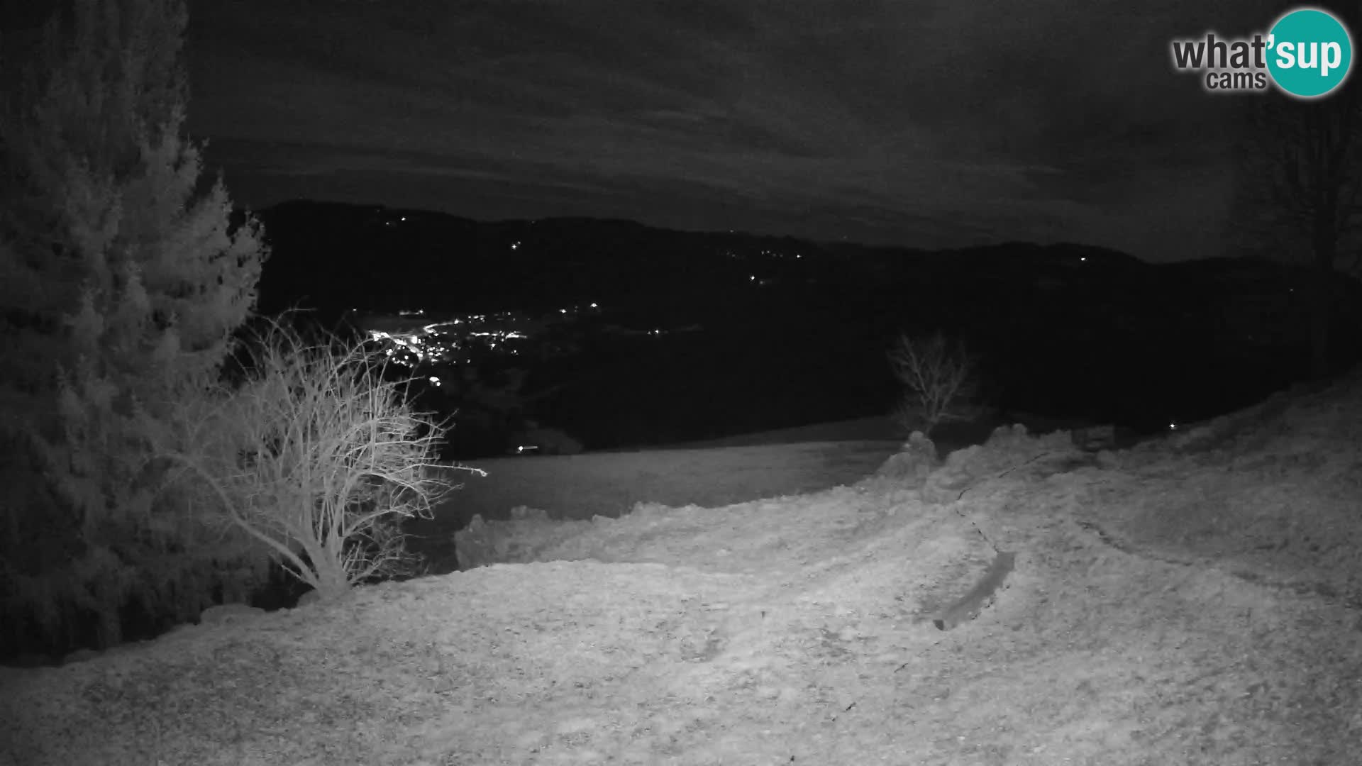 Slajka webam | Gorenja vas | Slovenia