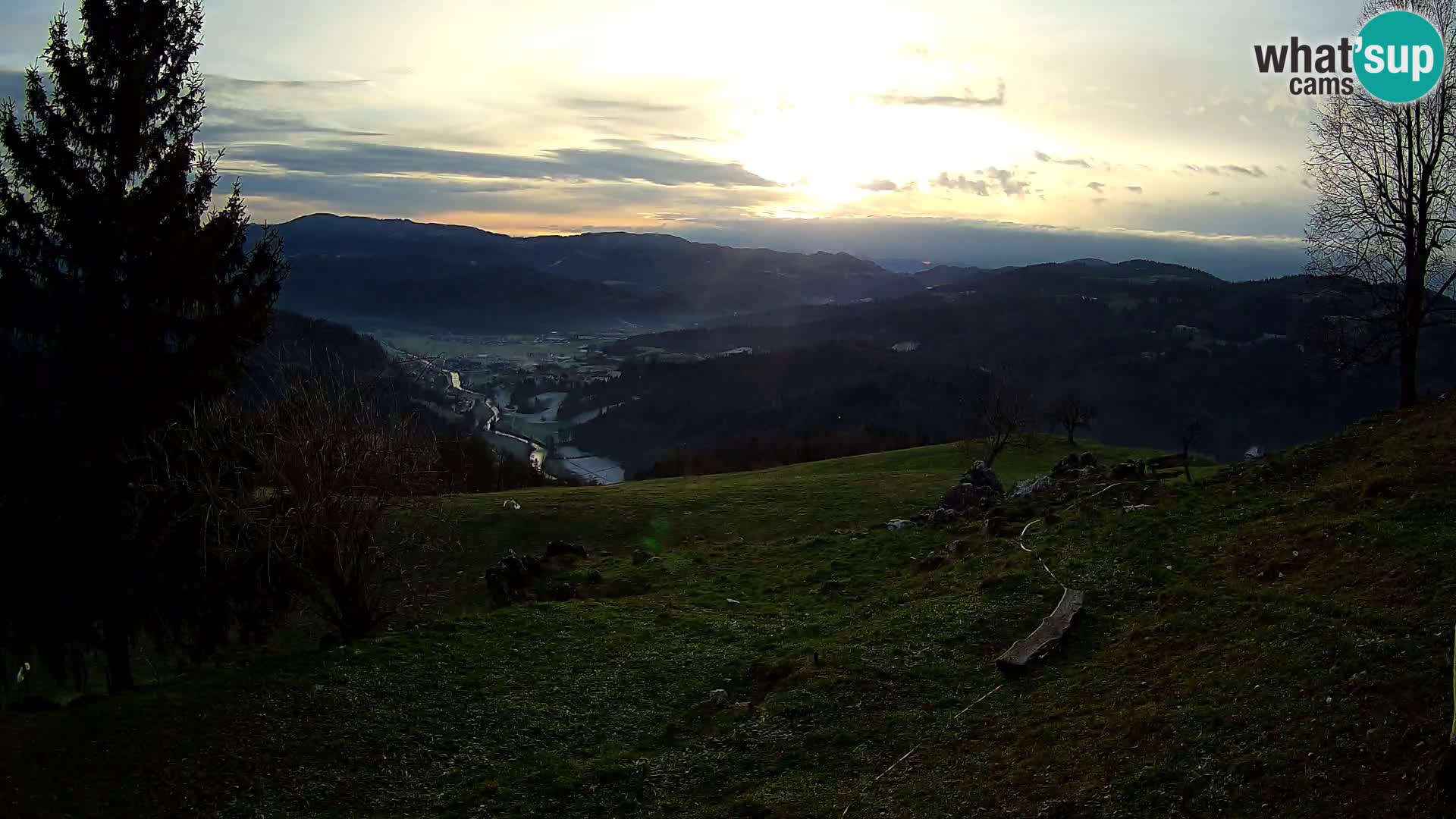 Slajka webam | Gorenja vas | Slovenia