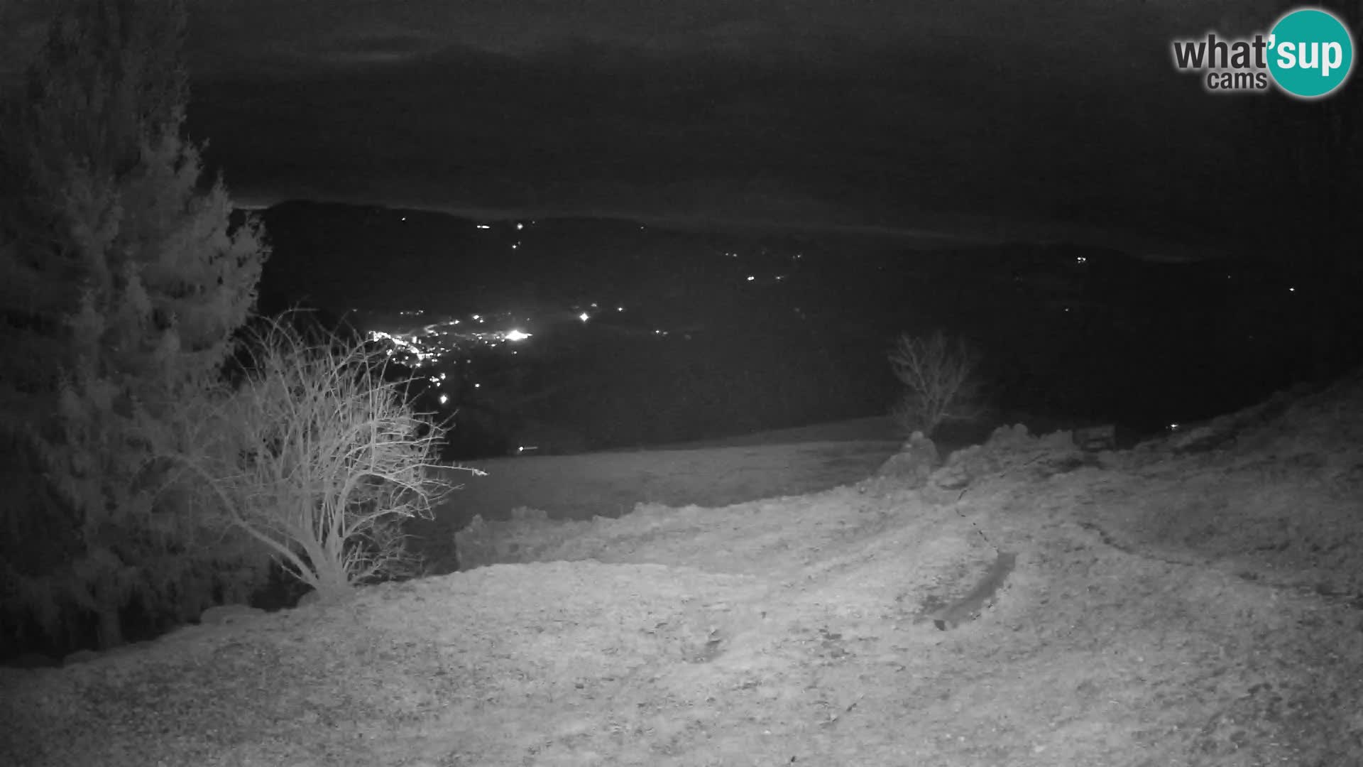 Slajka webam | Gorenja vas | Slovenia