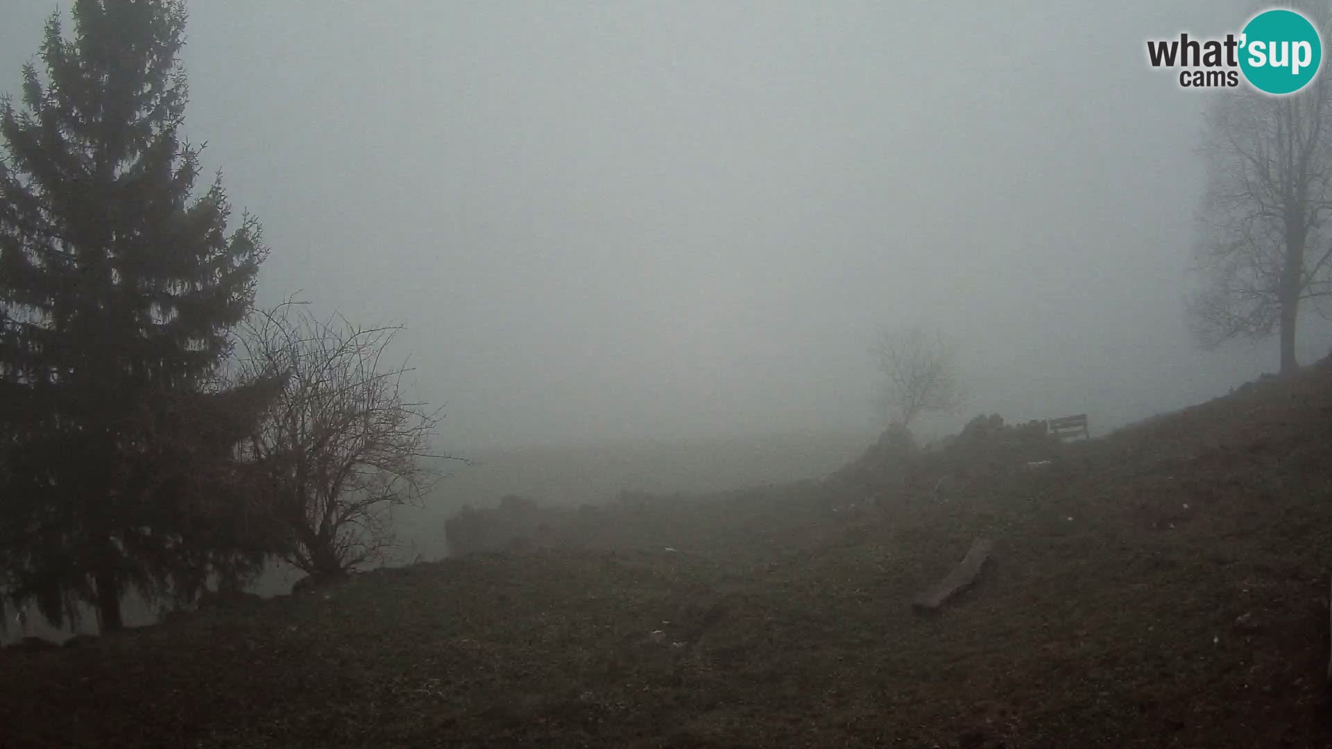 Webcam Slajka | Gorenja vas | Slovenia