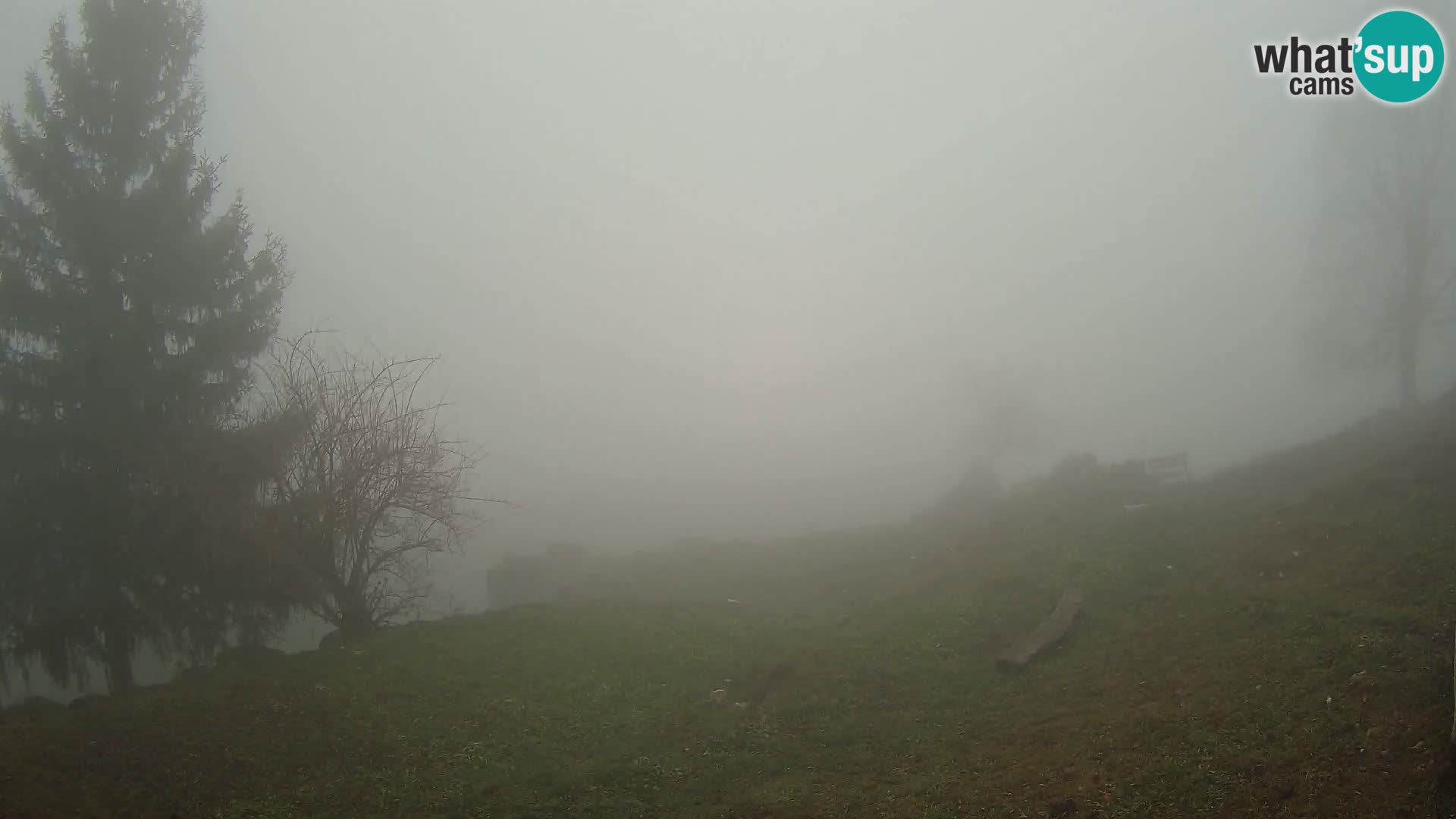 Webcam Slajka | Gorenja vas | Slovenia