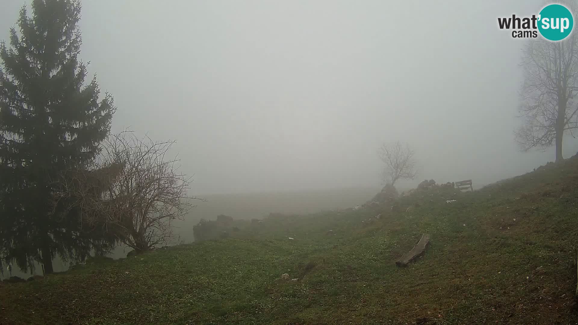 Webcam Slajka | Gorenja vas | Slovenia