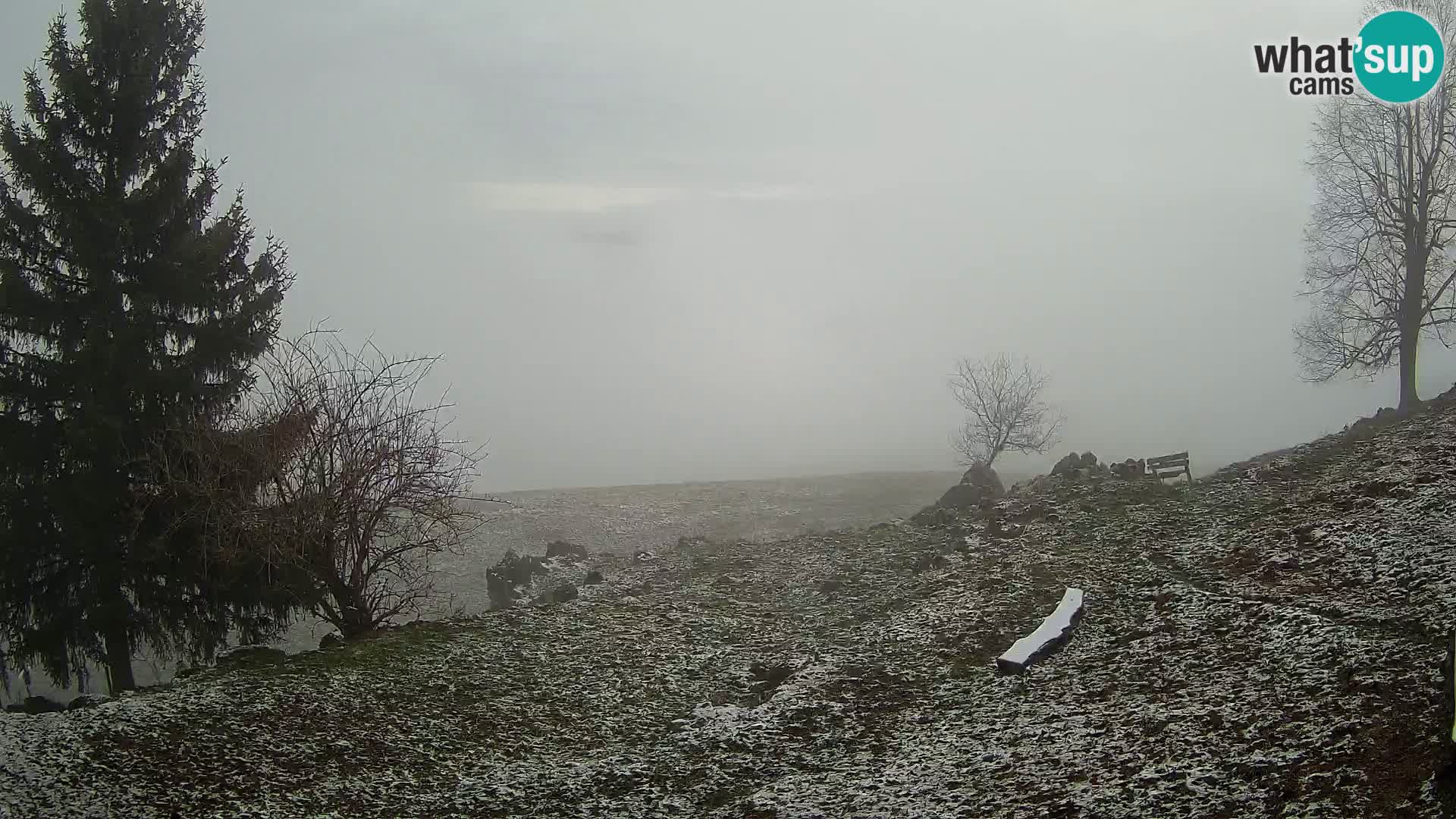 Slajka webcam | Gorenja Vas | Slowenien