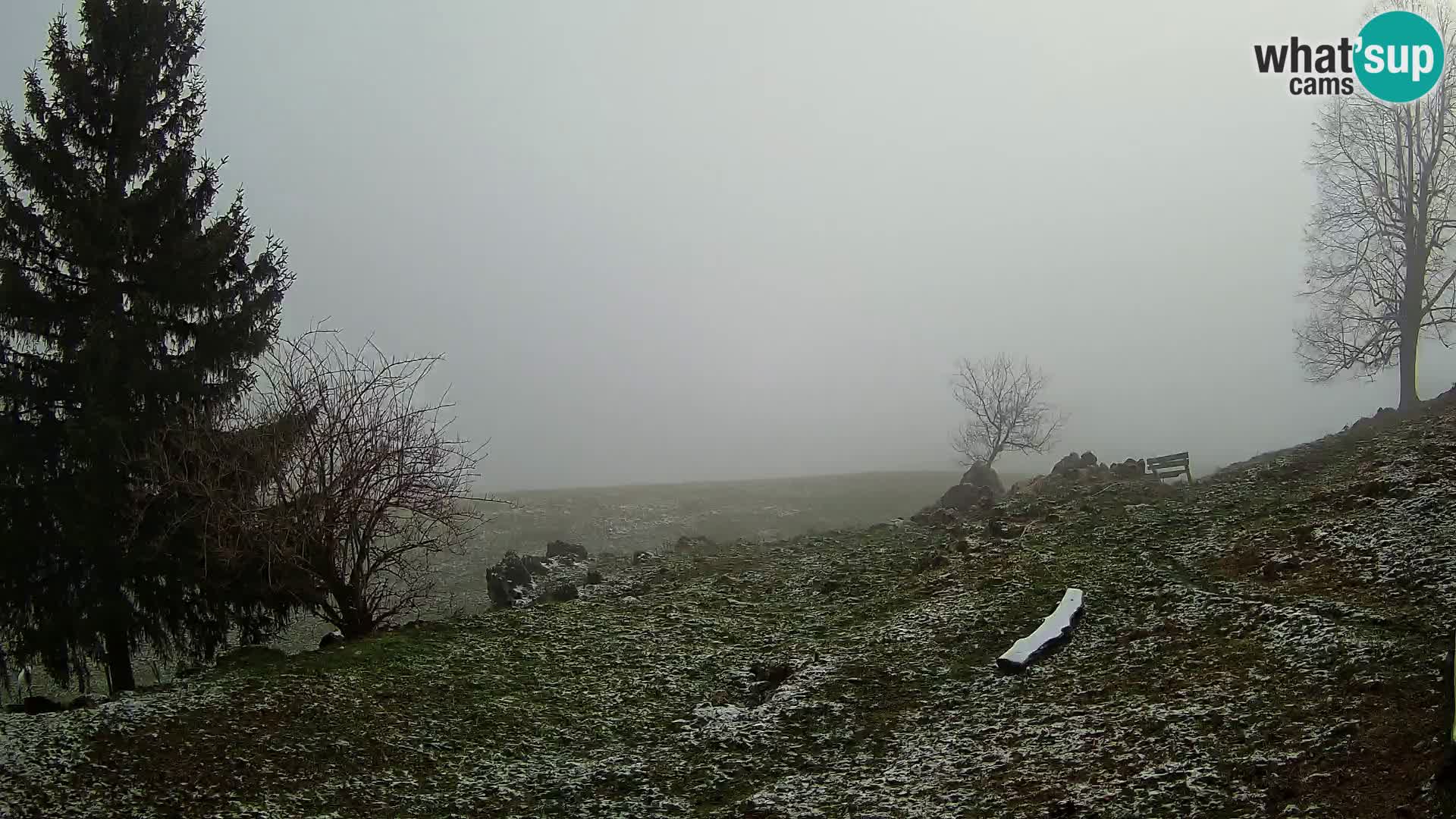 Webcam Slajka | Gorenja vas | Slovenia