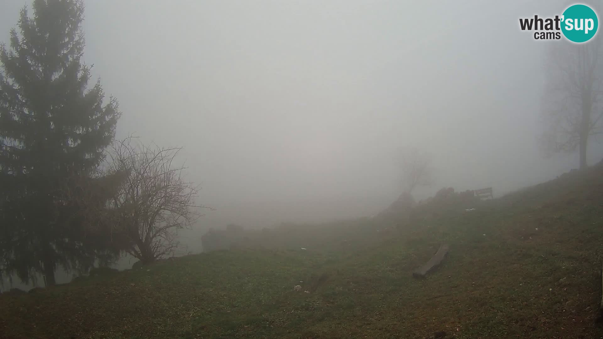 Webcam Slajka | Gorenja vas | Slovenia