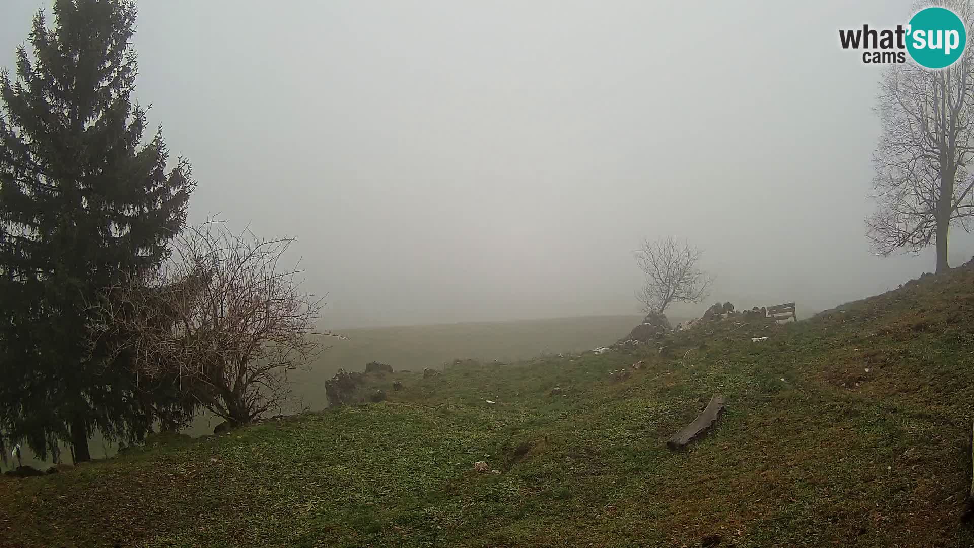 Webcam Slajka | Gorenja vas | Slovenia