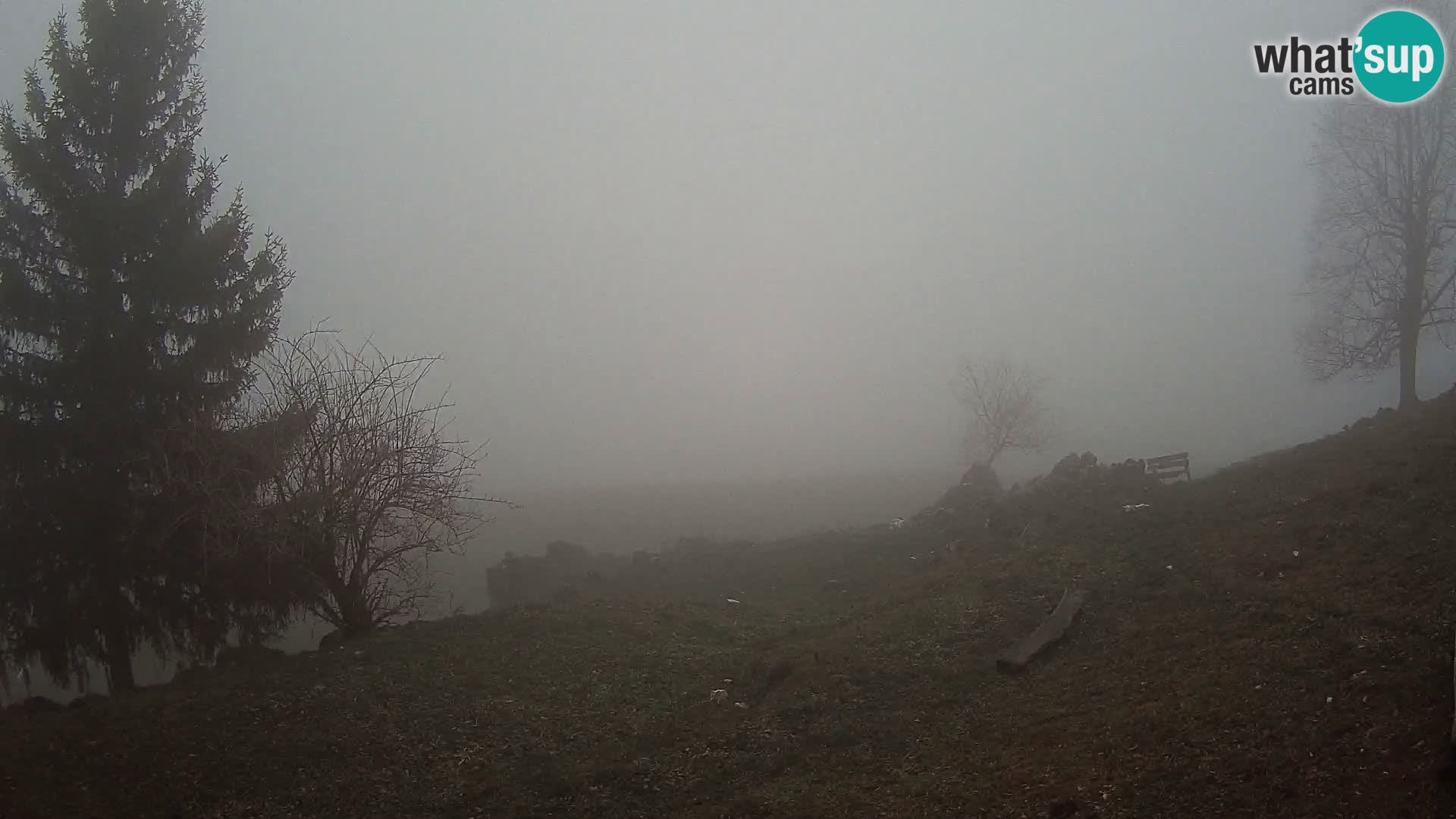 Webcam Slajka | Gorenja vas | Slovenia