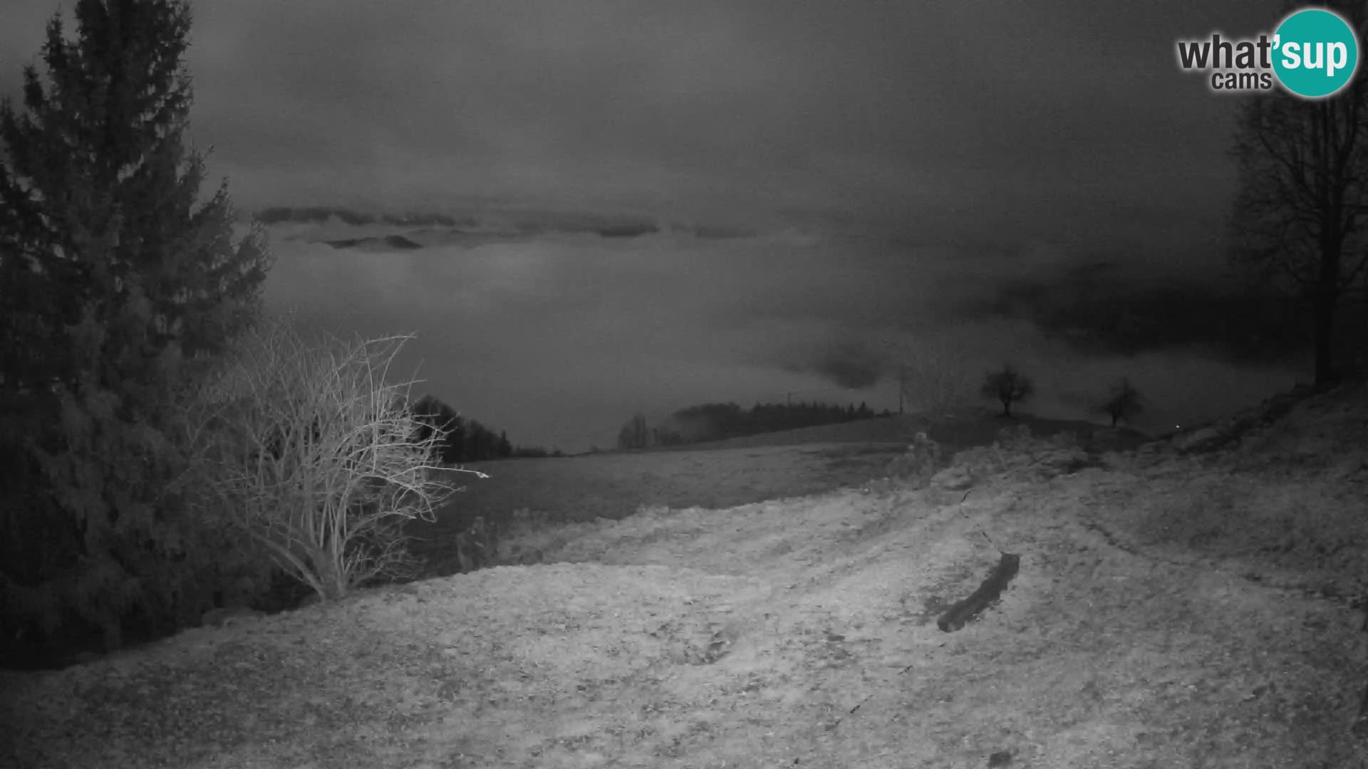 Webcam Slajka | Gorenja vas | Slovenia