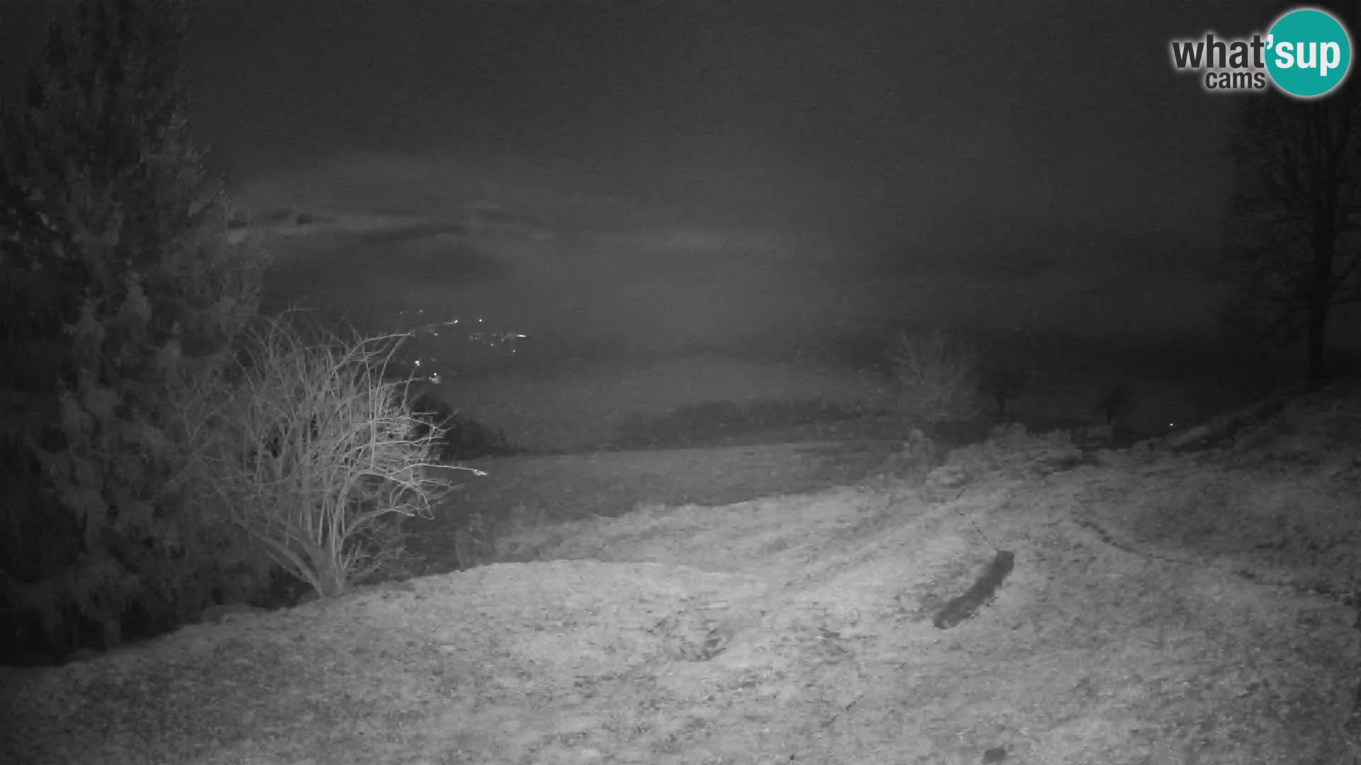 Webcam Slajka | Gorenja vas | Slovenia