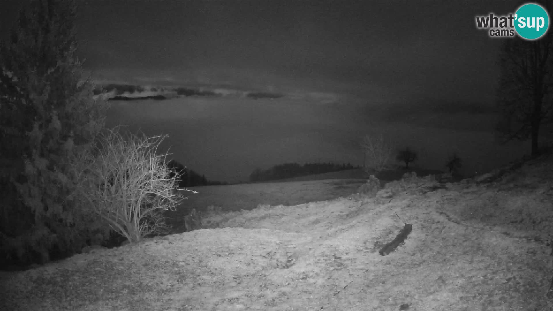 Slajka webam | Gorenja vas | Slovenia