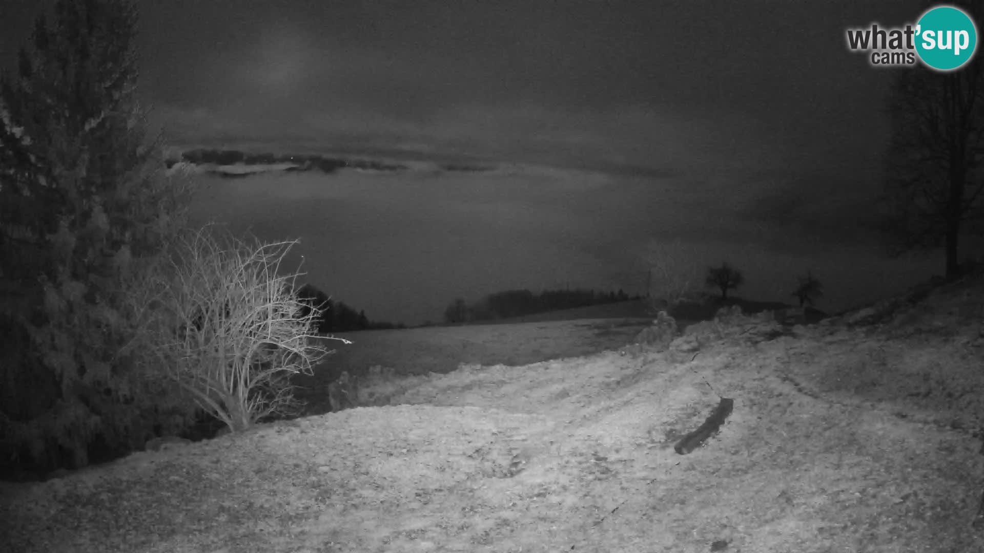 Slajka webam | Gorenja vas | Slovenia