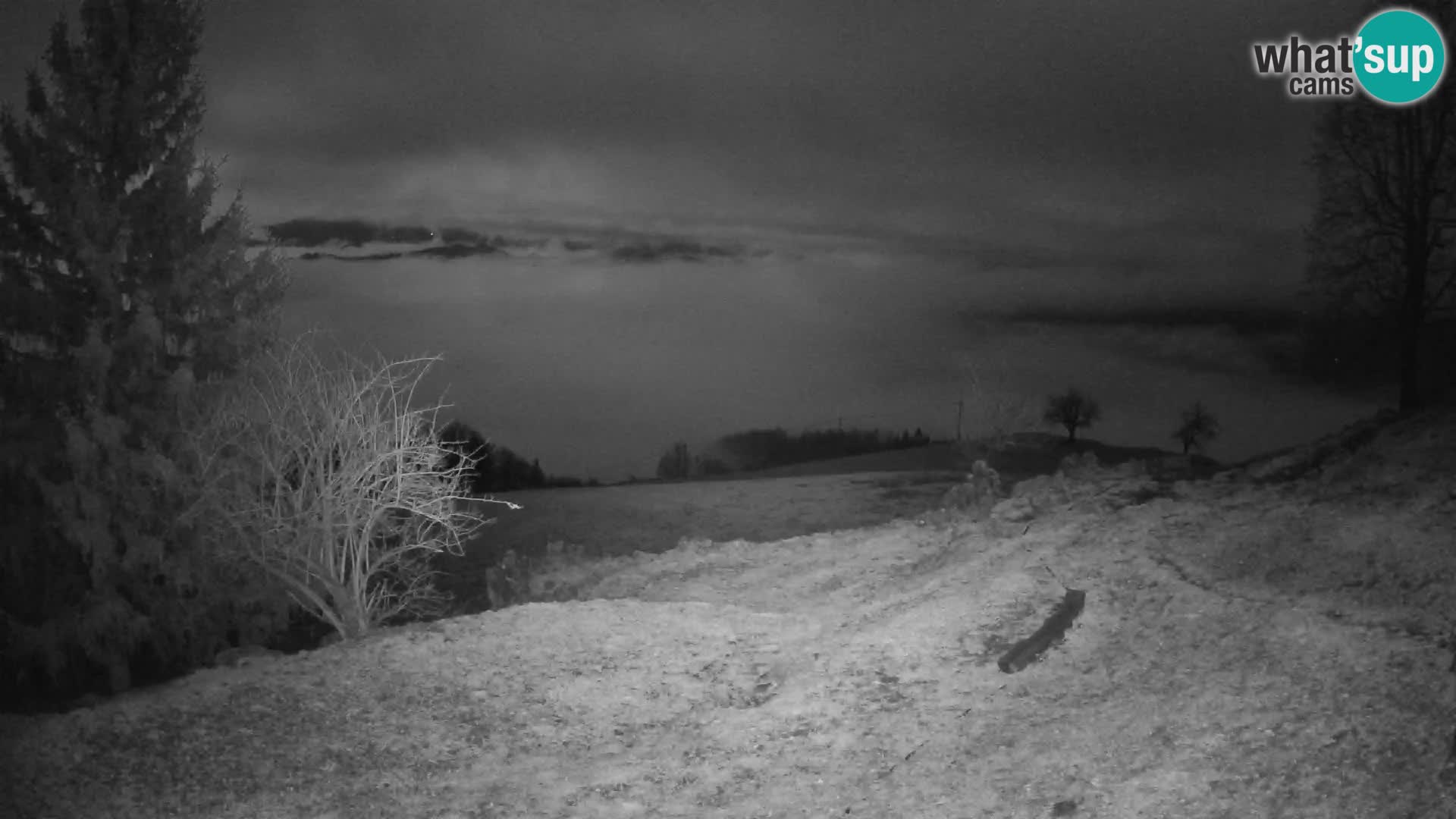 Slajka web kamera | Gorenja Vas | Slovenija