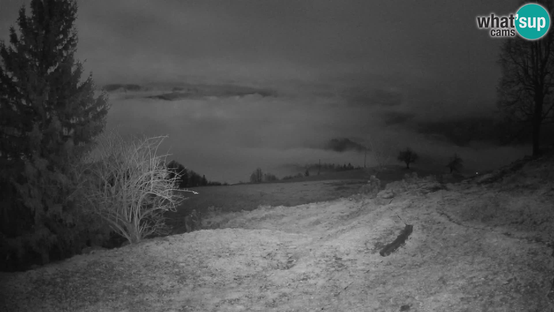 Slajka web kamera | Gorenja Vas | Slovenija