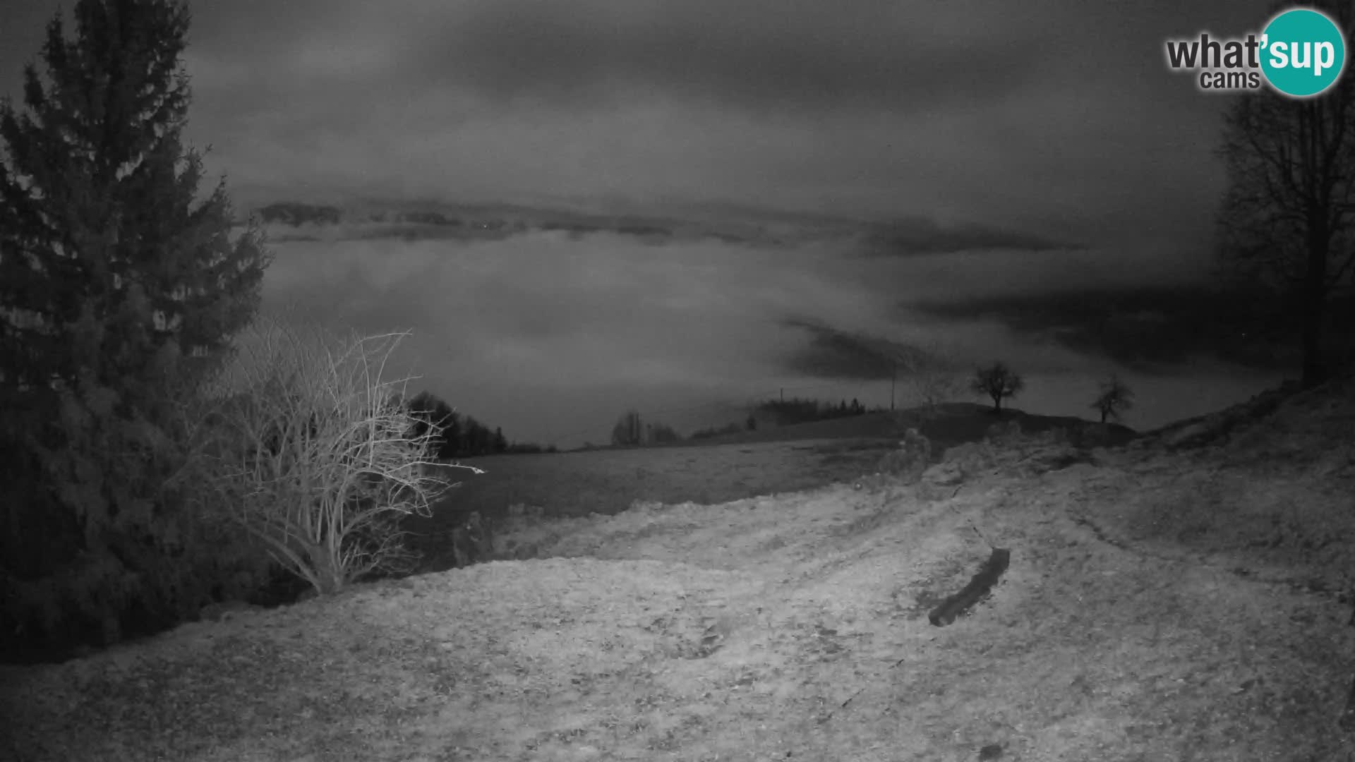 Slajka webam | Gorenja vas | Slovenia