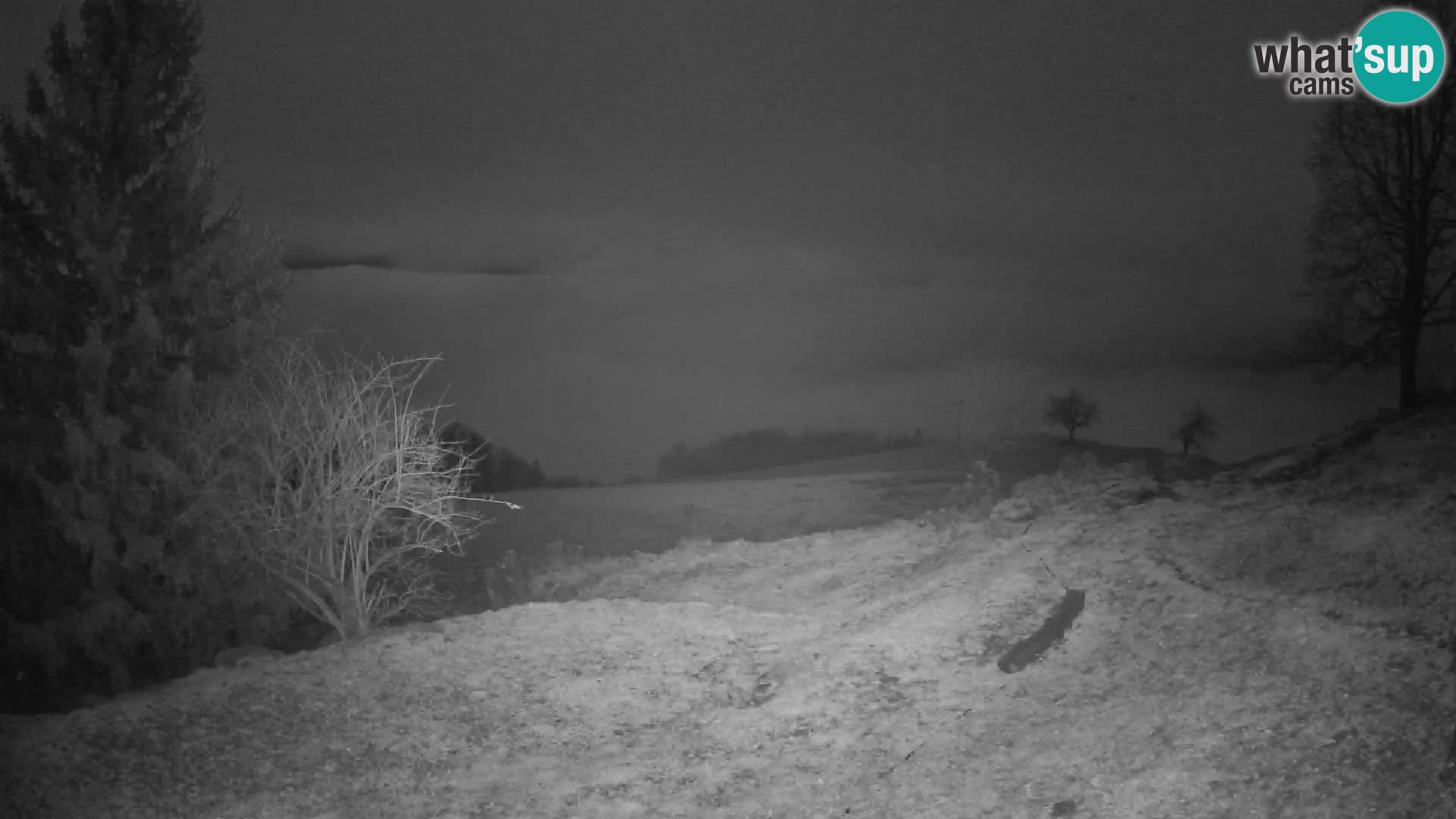 Webcam Slajka | Gorenja vas | Slovenia