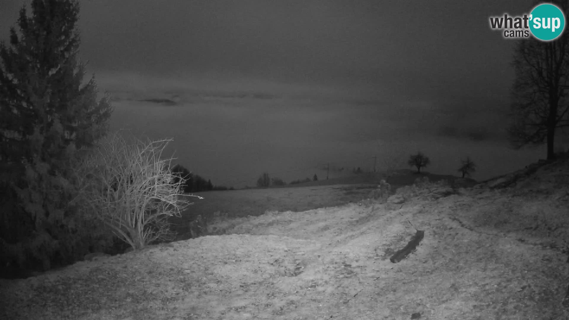 Slajka web kamera | Gorenja Vas | Slovenija