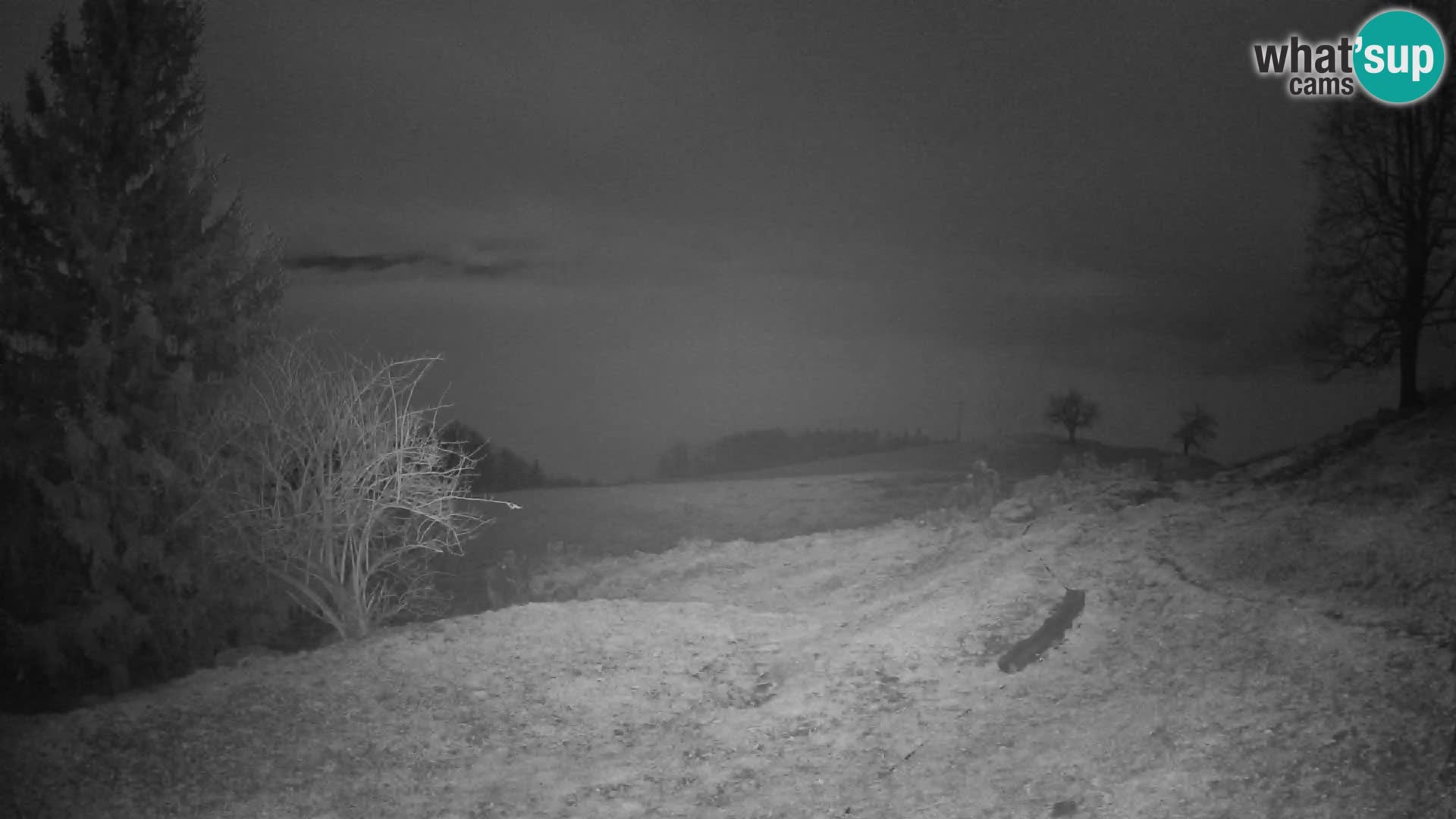 Webcam Slajka | Gorenja vas | Slovenia