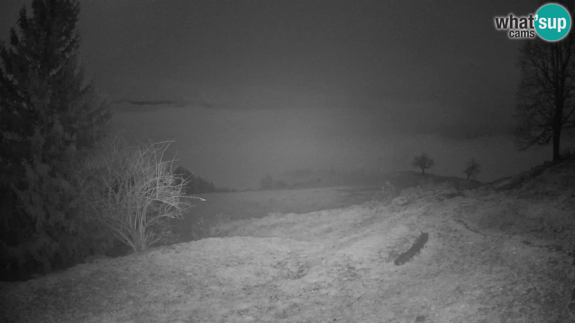 Webcam Slajka | Gorenja vas | Slovenia