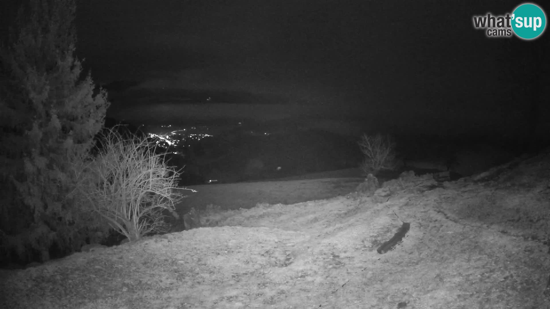 Webcam Slajka | Gorenja vas | Slovenia