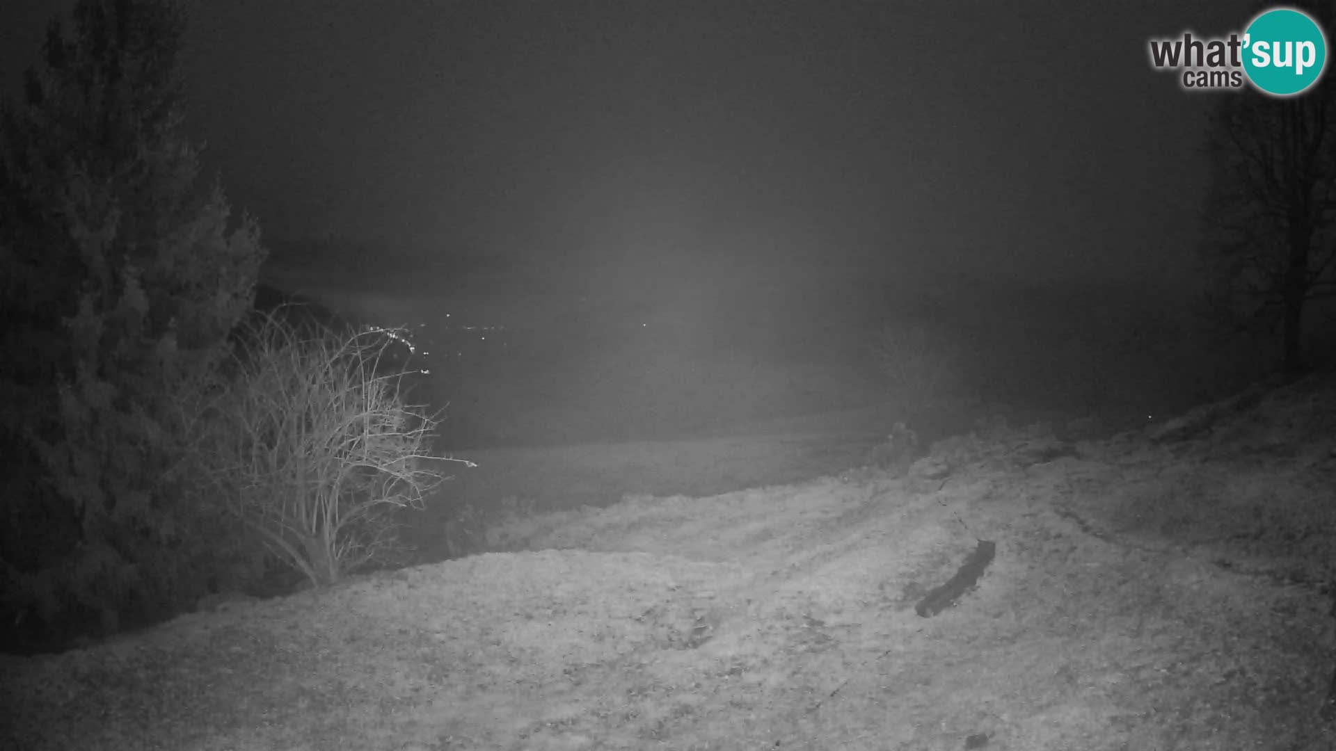 Webcam Slajka | Gorenja vas | Slovenia