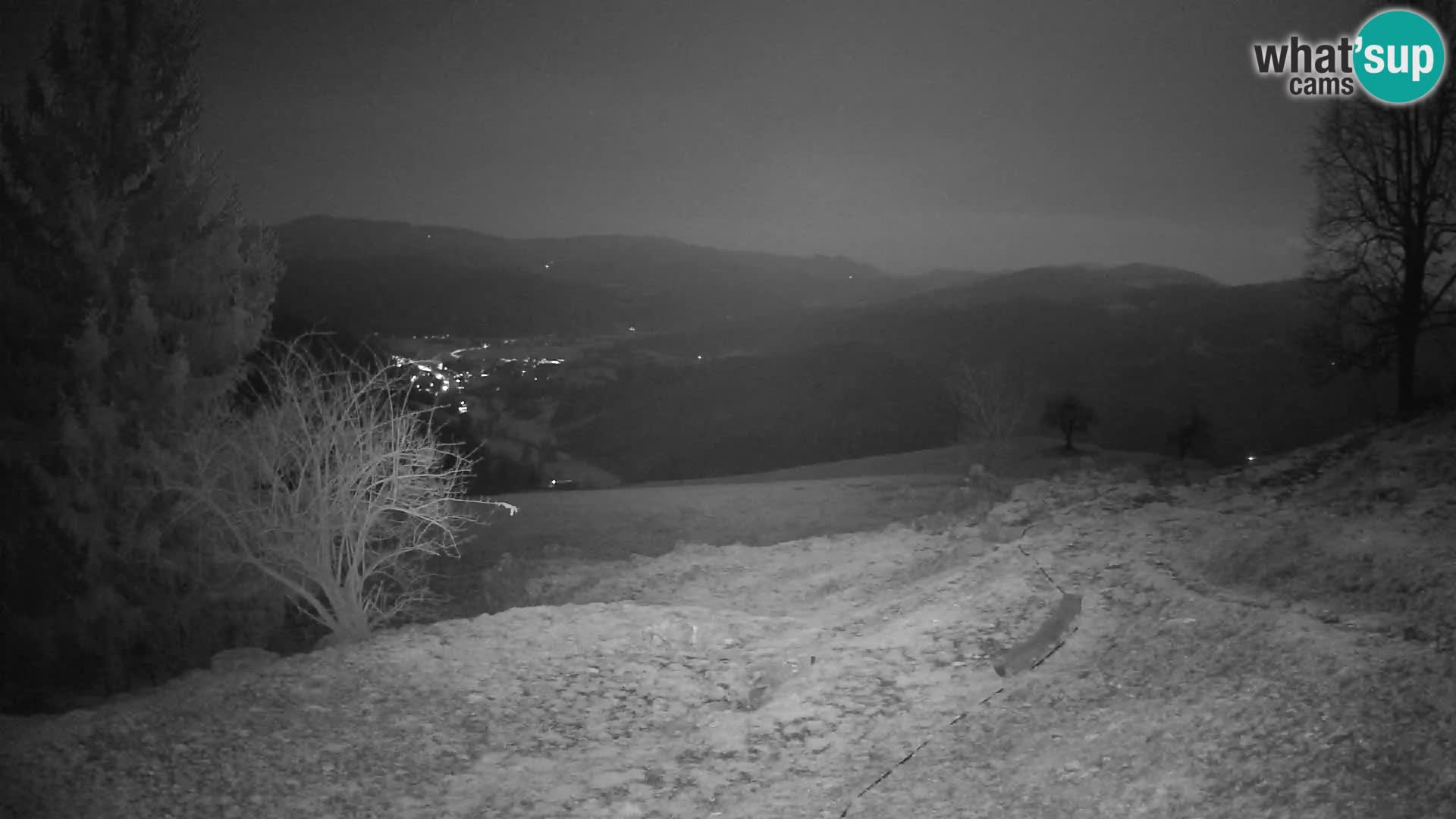 Slajka webam | Gorenja vas | Slovenia