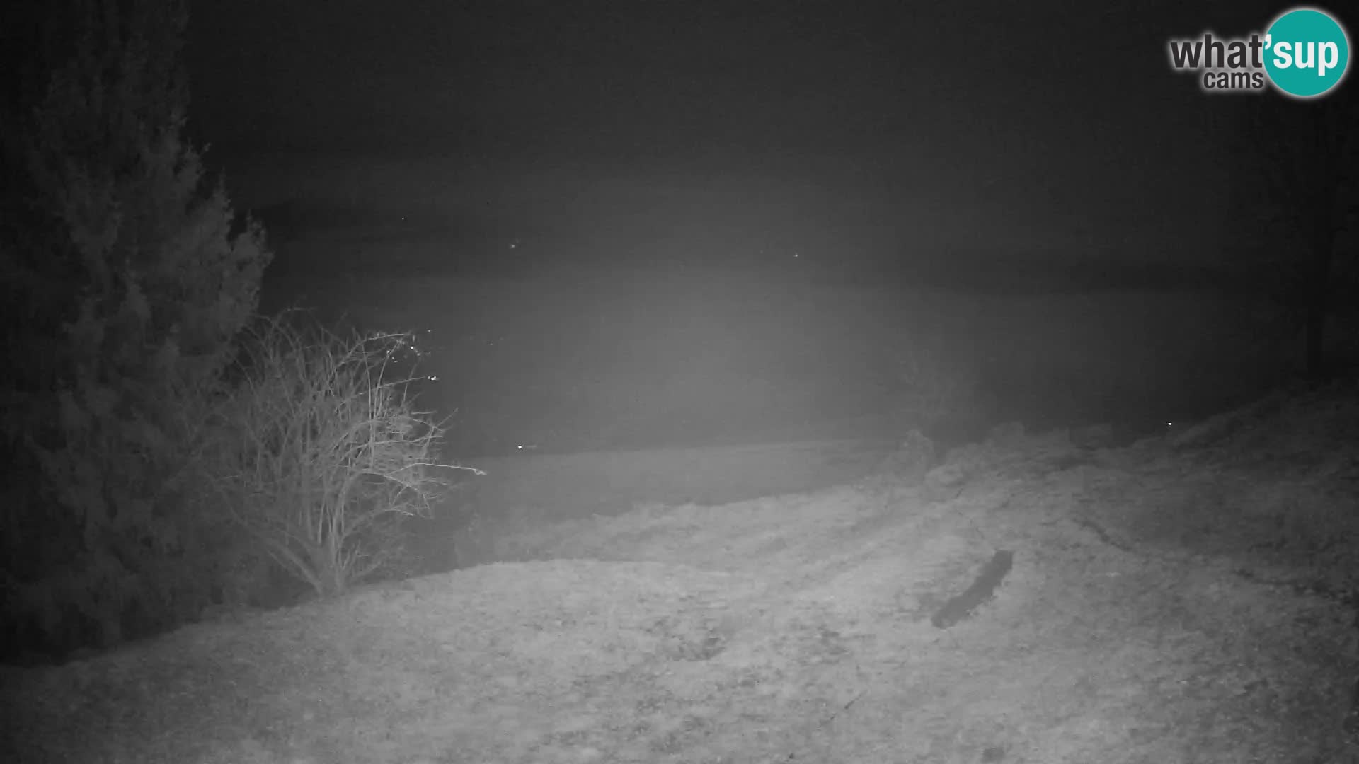 Webcam Slajka | Gorenja vas | Slovenia