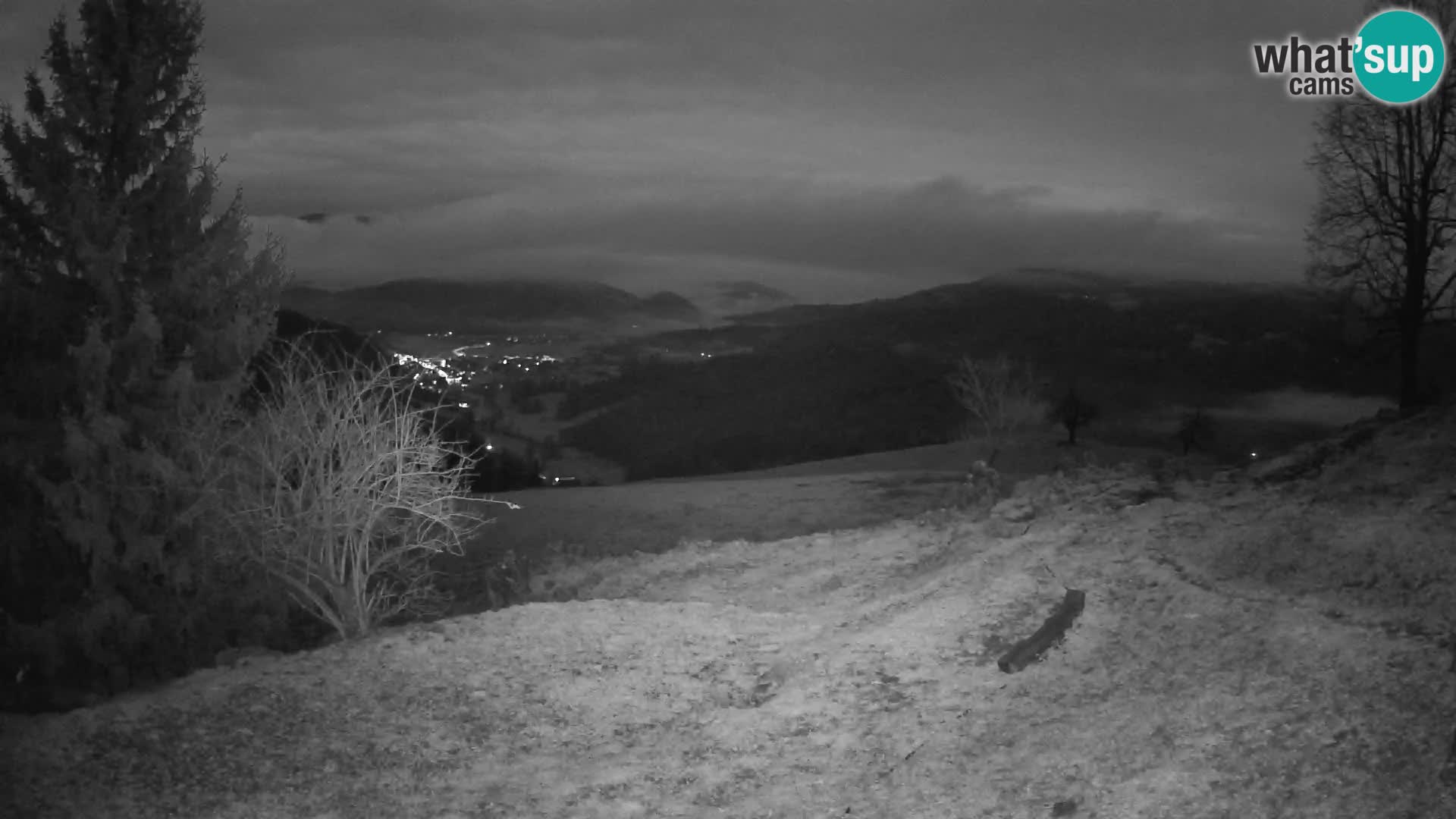 Slajka webam | Gorenja vas | Slovenia