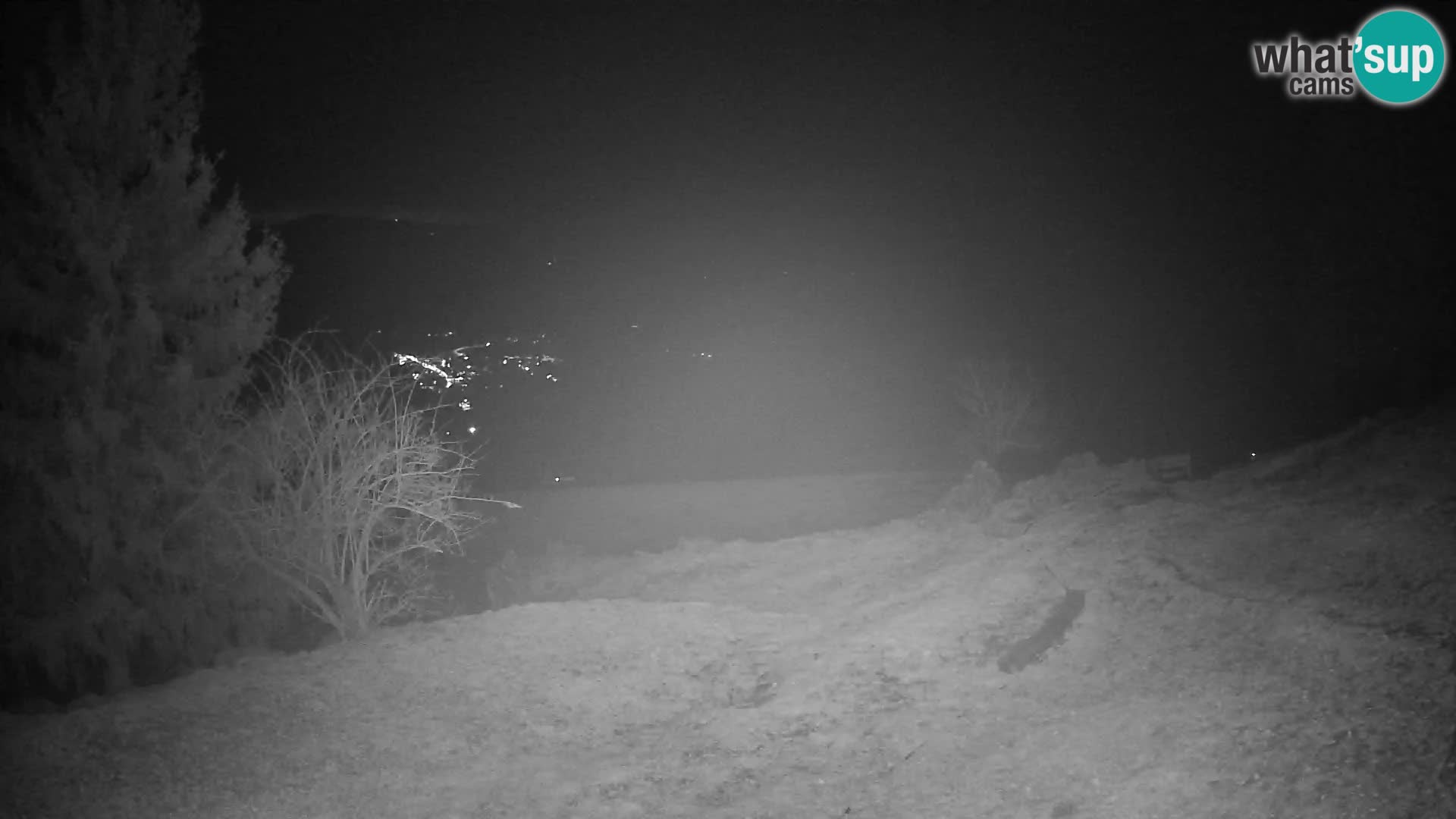 Webcam Slajka | Gorenja vas | Slovenia